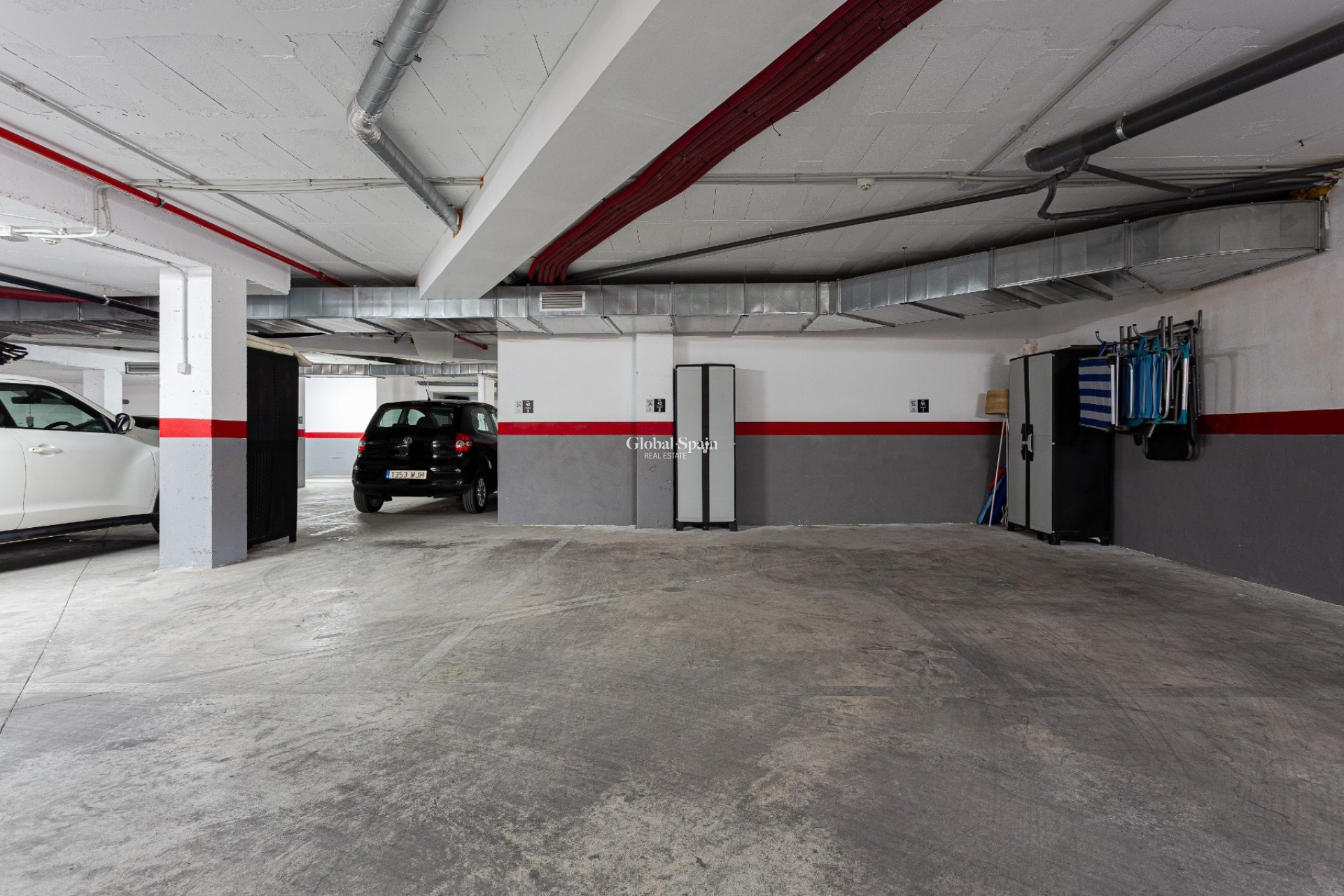 Revente - APPARTEMENT -
ORIHUELA COSTA - Costa Blanca