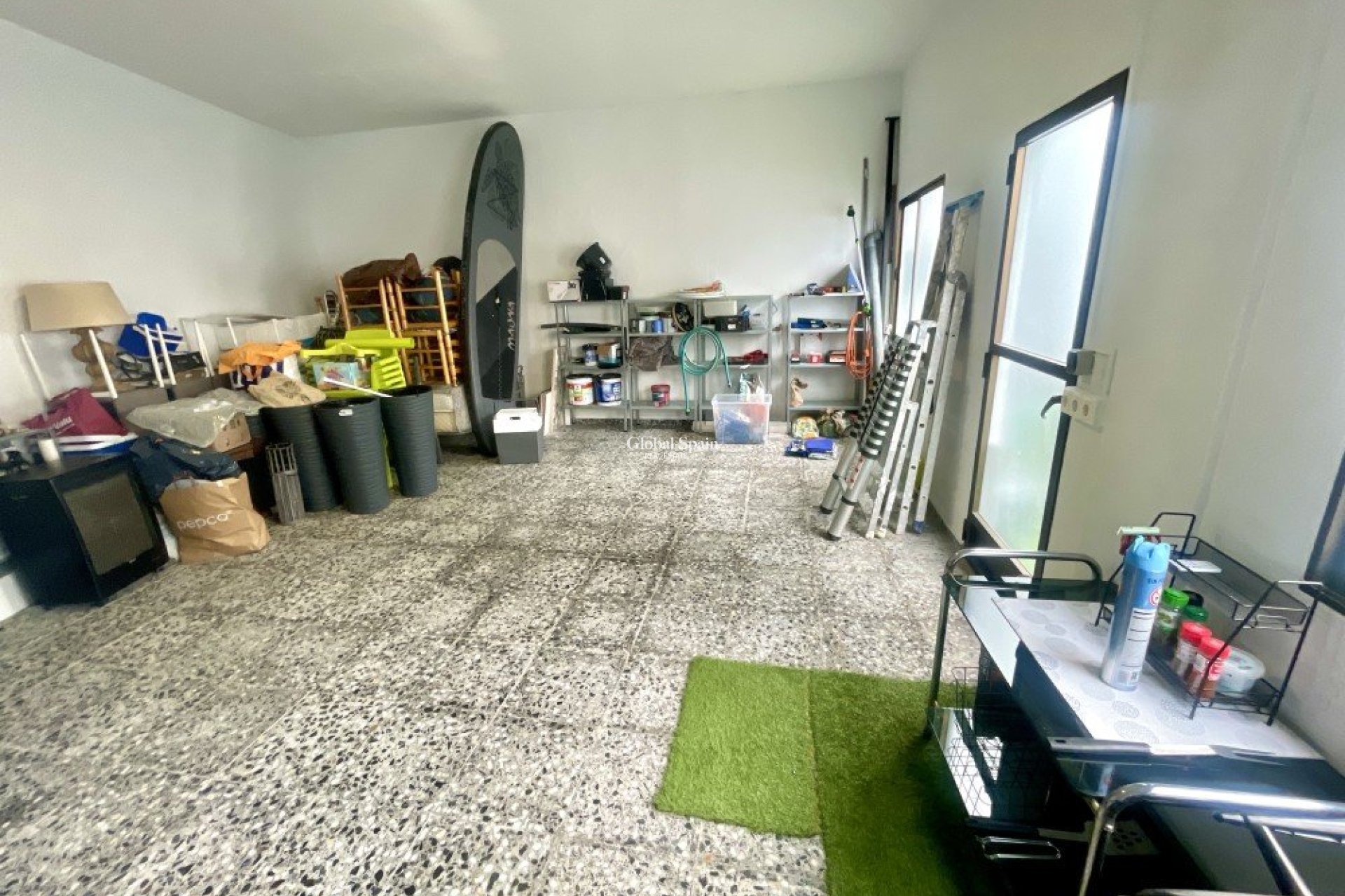 Revente - APPARTEMENT -
ORIHUELA COSTA - Costa Blanca