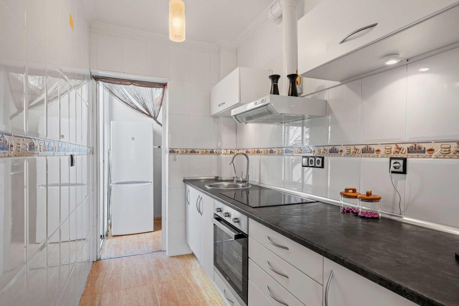 Revente - APPARTEMENT -
ORIHUELA COSTA - Costa Blanca