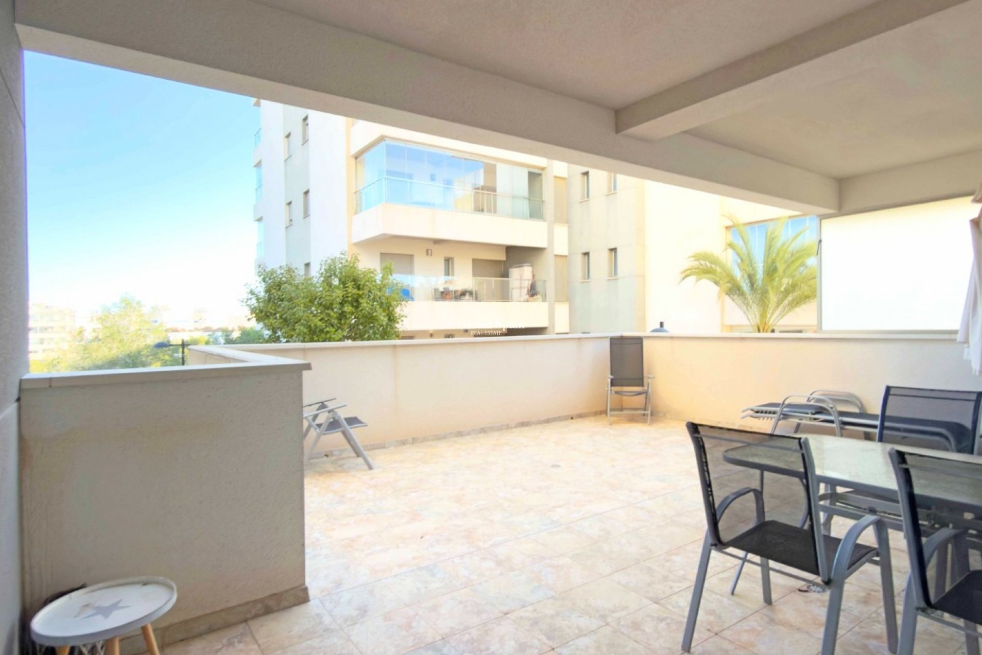 Revente - APPARTEMENT -
ORIHUELA COSTA - Costa Blanca