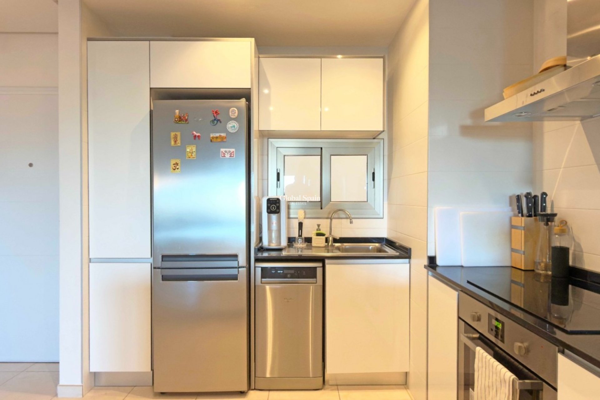 Revente - APPARTEMENT -
ORIHUELA COSTA - Costa Blanca