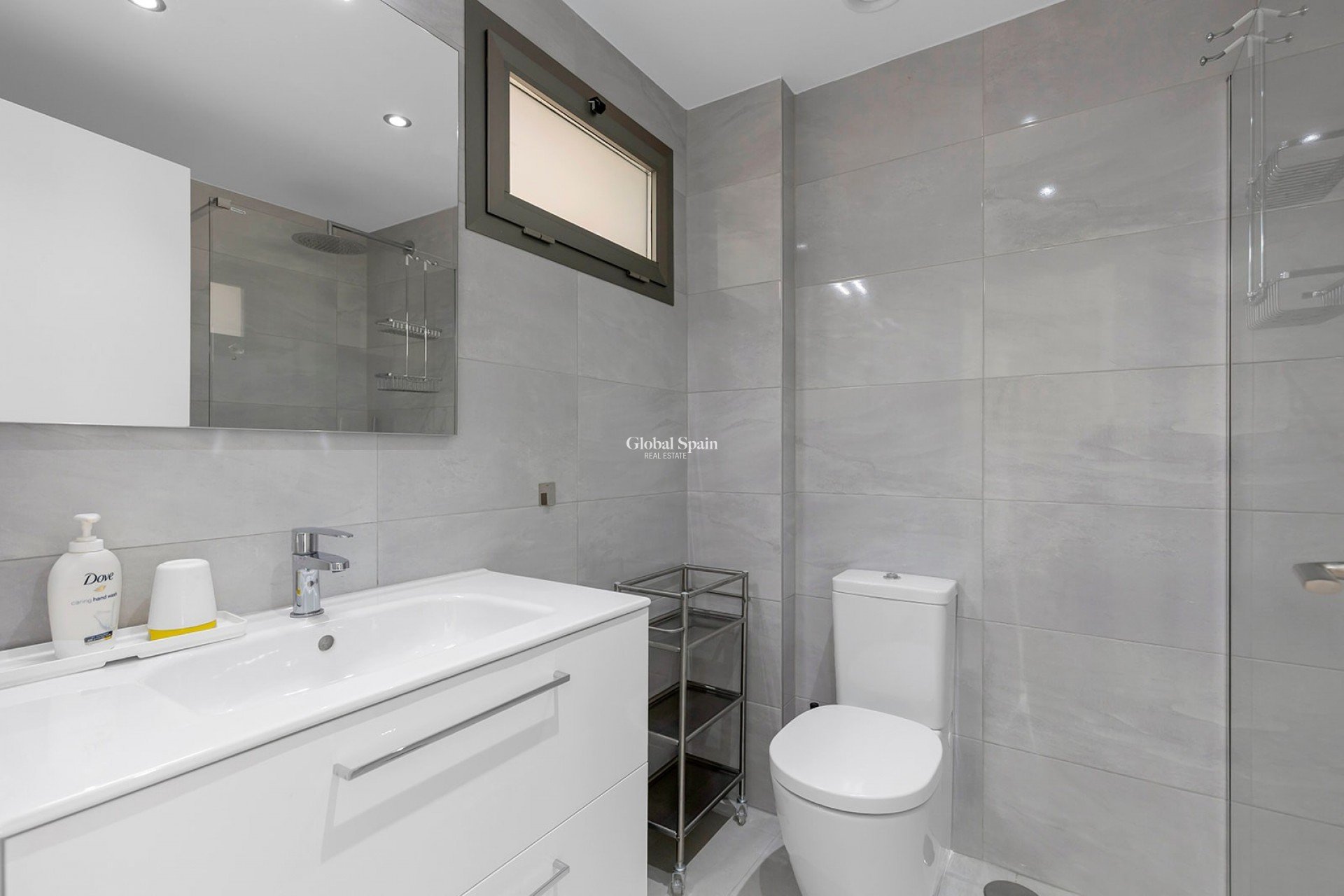 Revente - APPARTEMENT -
ORIHUELA COSTA - Costa Blanca