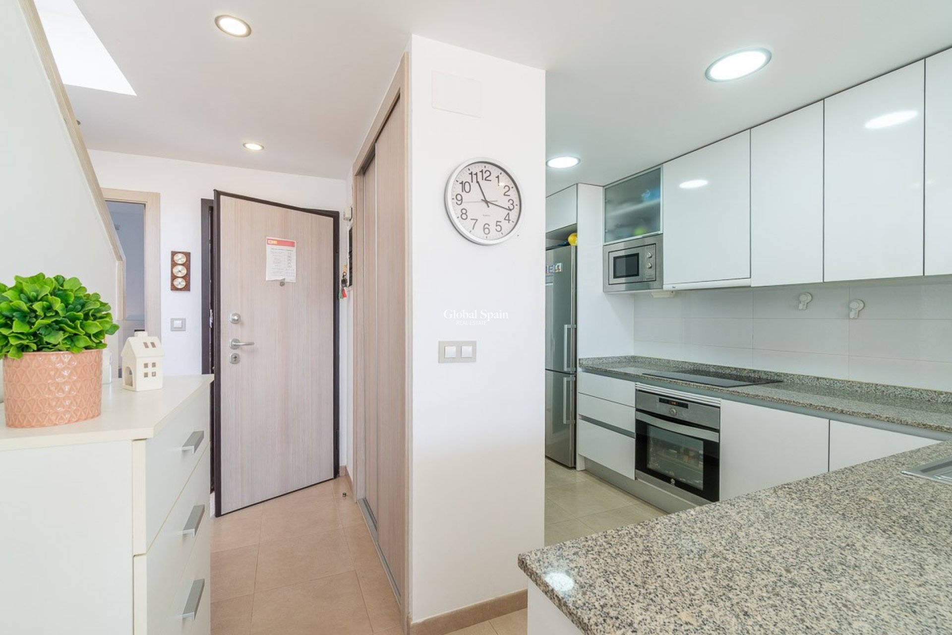 Revente - APPARTEMENT -
ORIHUELA COSTA - Costa Blanca