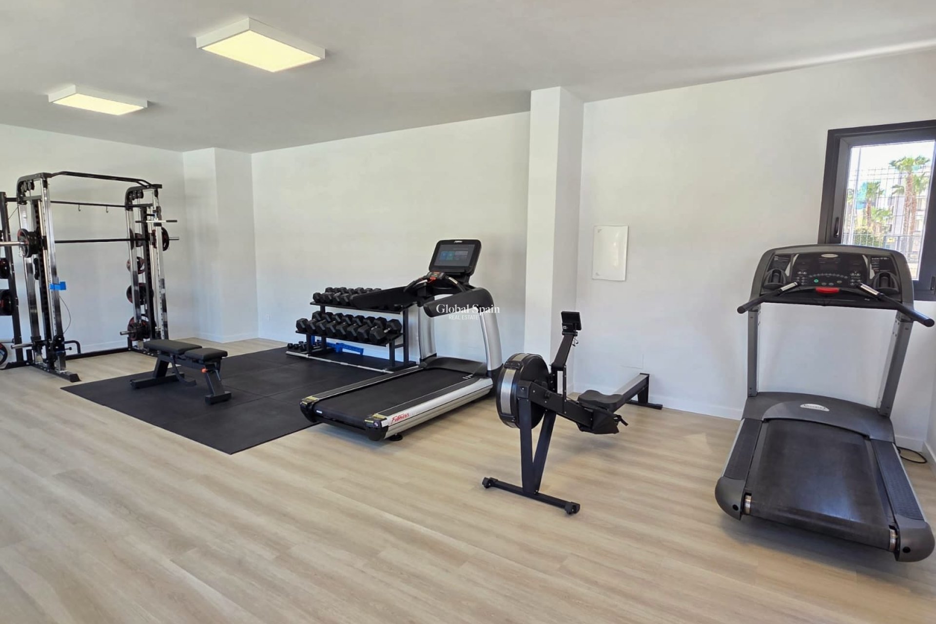 Revente - APPARTEMENT -
ORIHUELA COSTA - Costa Blanca