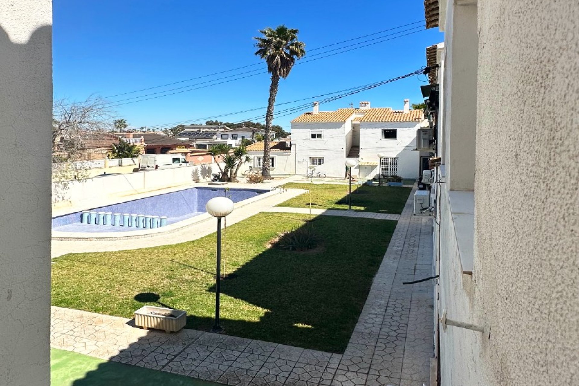Revente - APPARTEMENT -
ORIHUELA COSTA - Costa Blanca