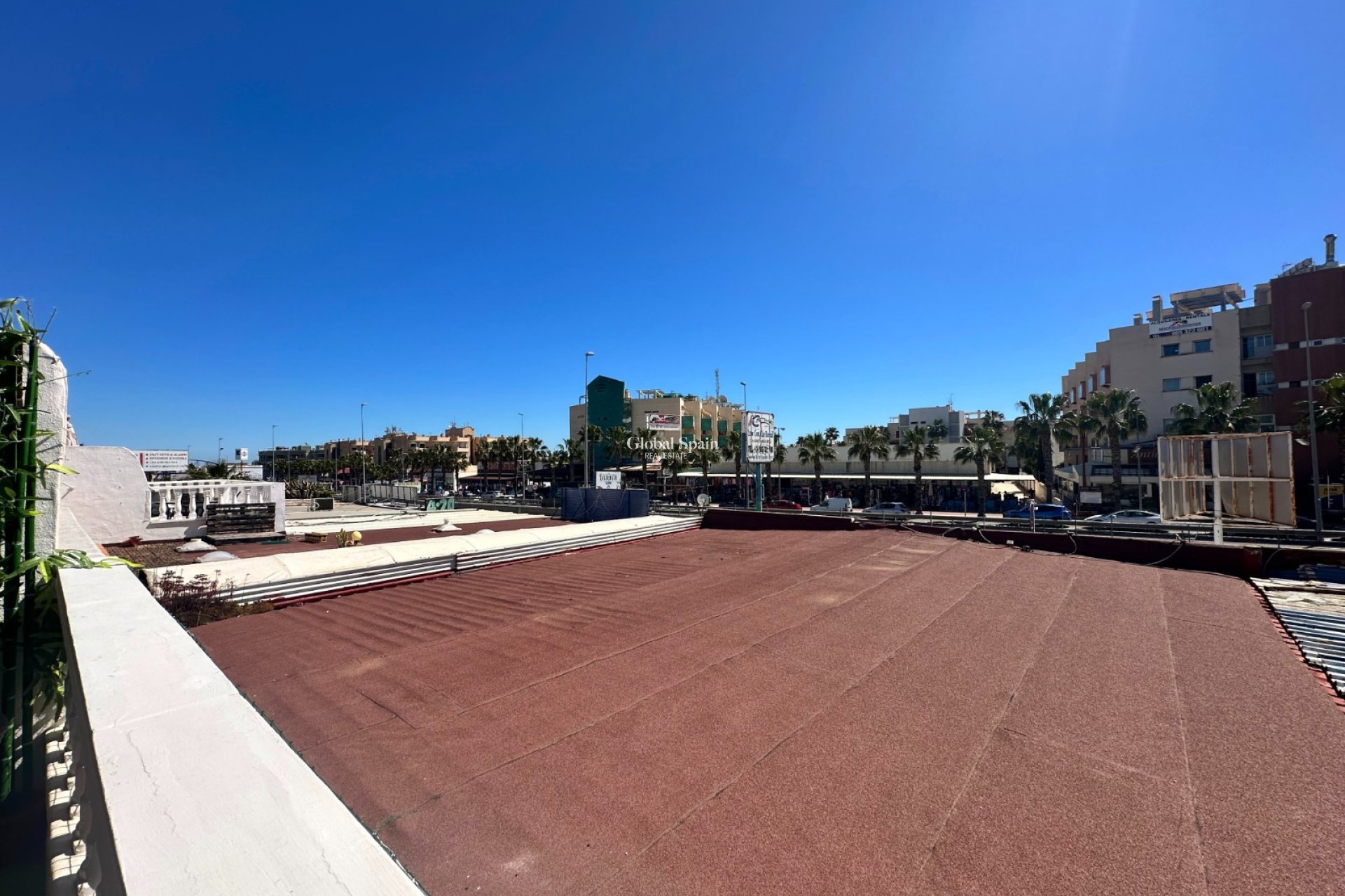 Revente - APPARTEMENT -
ORIHUELA COSTA - Costa Blanca