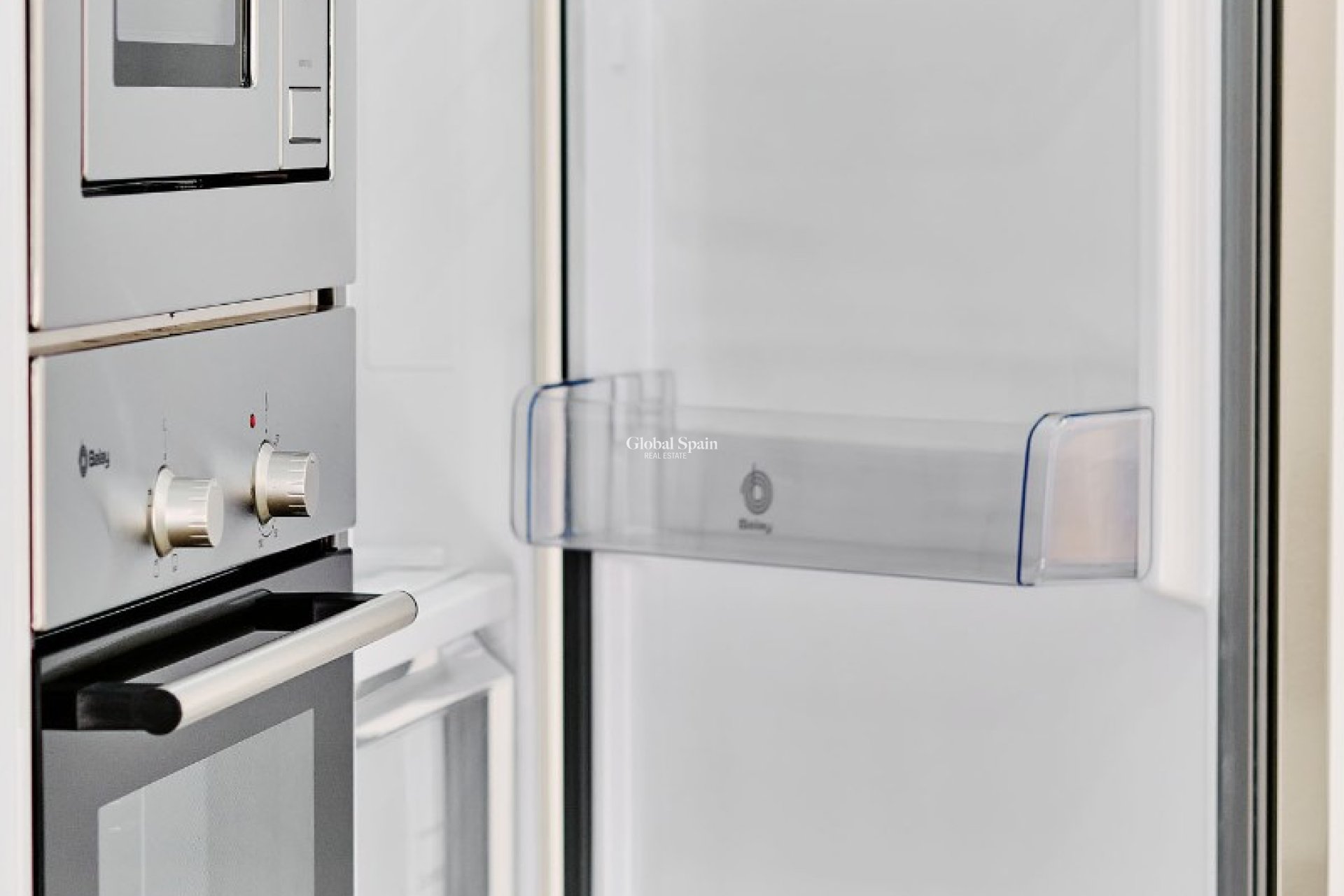 Revente - APPARTEMENT -
ORIHUELA COSTA - Costa Blanca