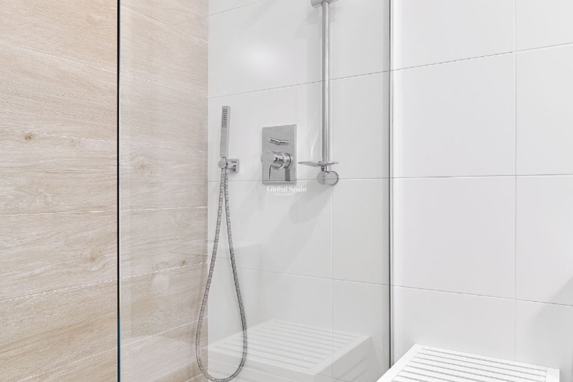 Revente - APPARTEMENT -
ORIHUELA COSTA - Costa Blanca