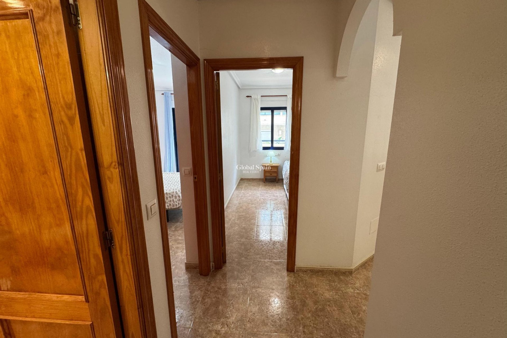 Revente - APPARTEMENT -
ORIHUELA COSTA - Costa Blanca