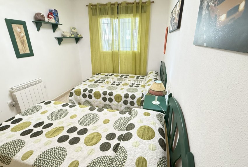 Revente - APPARTEMENT -
ORIHUELA COSTA - Costa Blanca