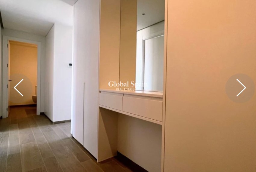 Revente - APPARTEMENT -
ORIHUELA COSTA - Costa Blanca