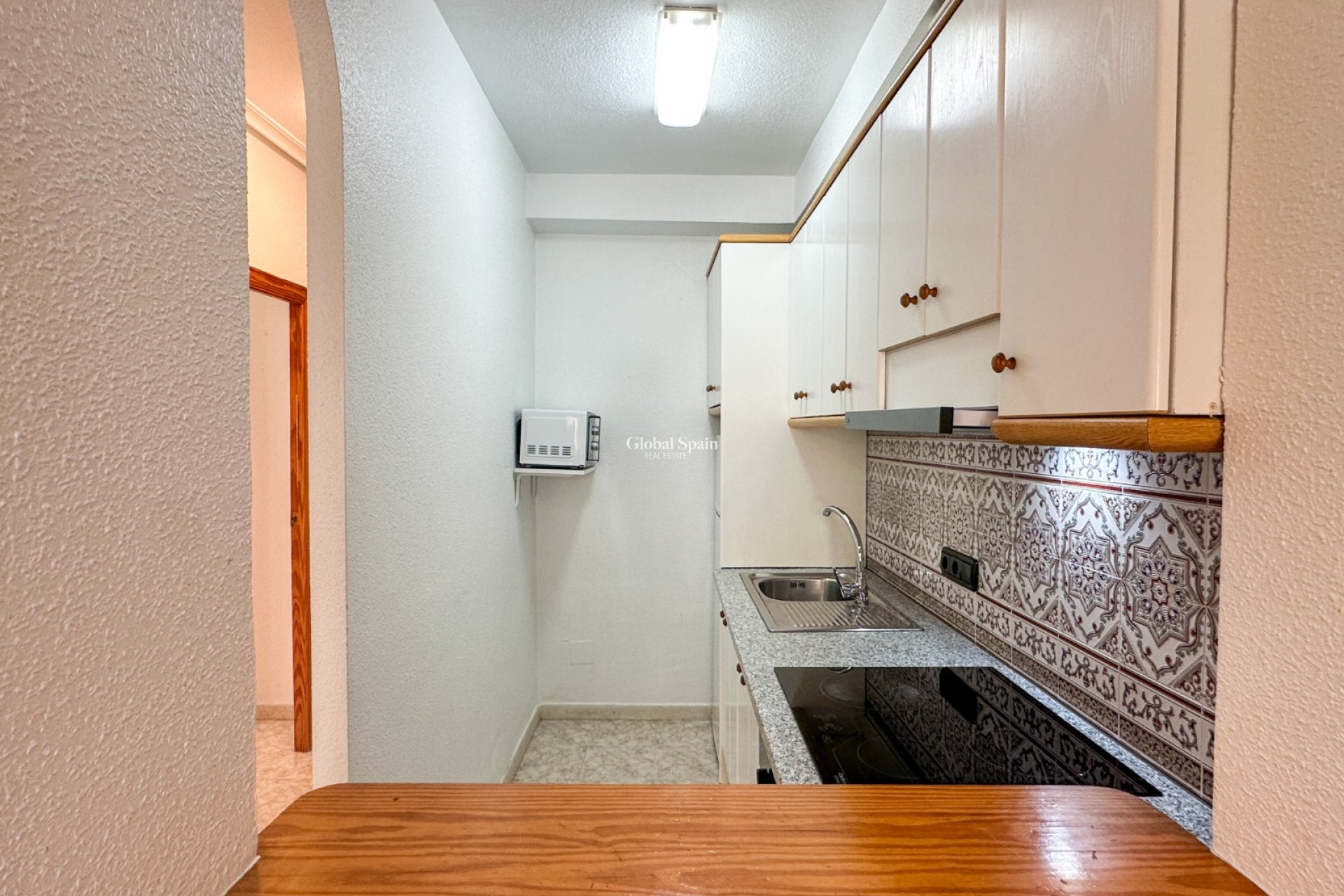 Revente - APPARTEMENT -
ORIHUELA COSTA - Costa Blanca