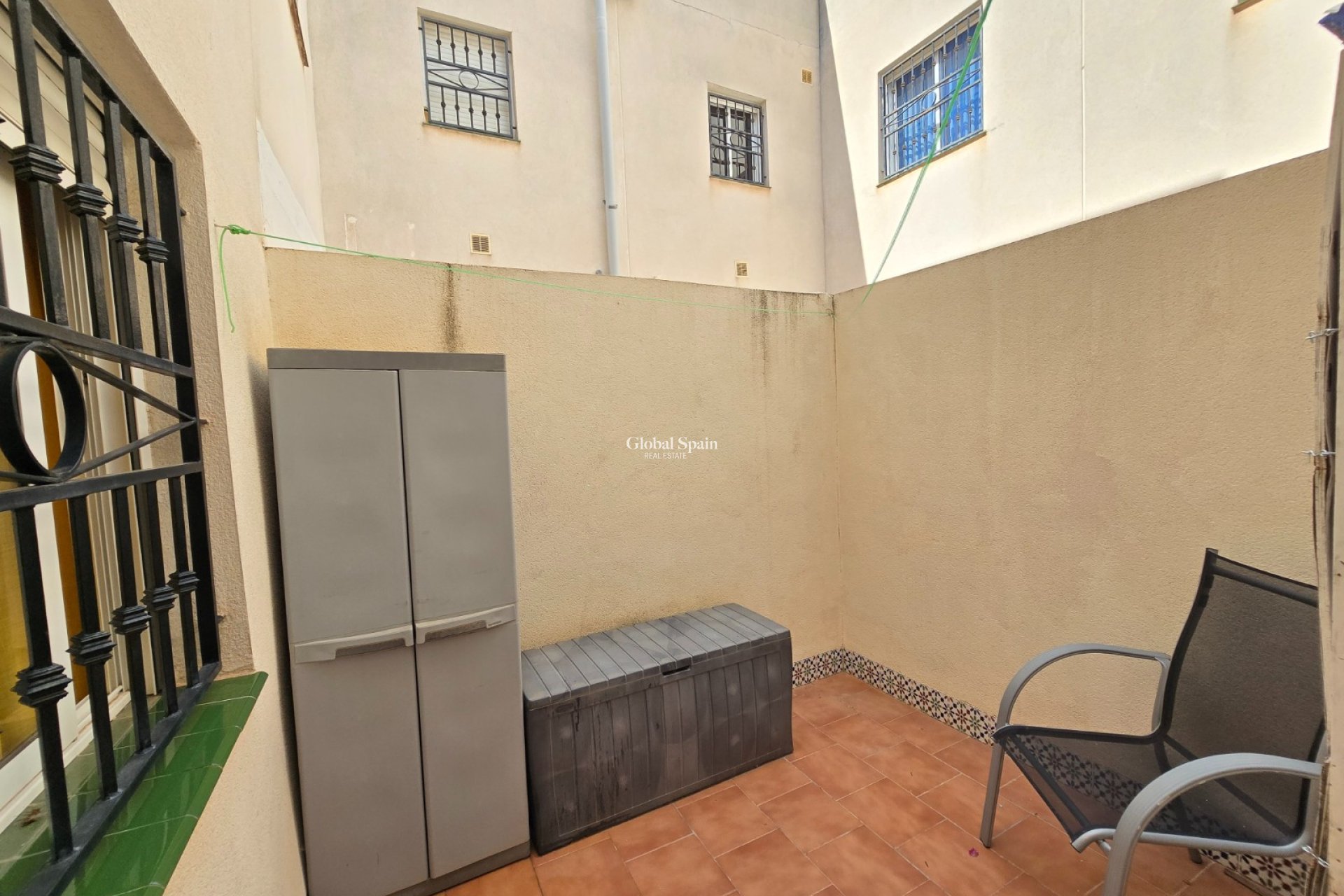 Revente - APPARTEMENT -
ORIHUELA COSTA - Costa Blanca
