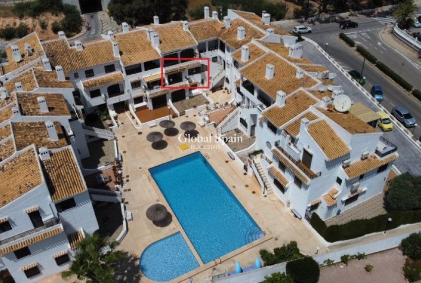 Revente - APPARTEMENT -
ORIHUELA COSTA - Costa Blanca