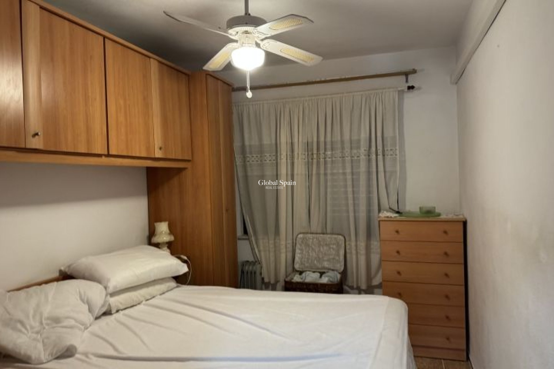 Revente - APPARTEMENT -
ORIHUELA COSTA - Costa Blanca