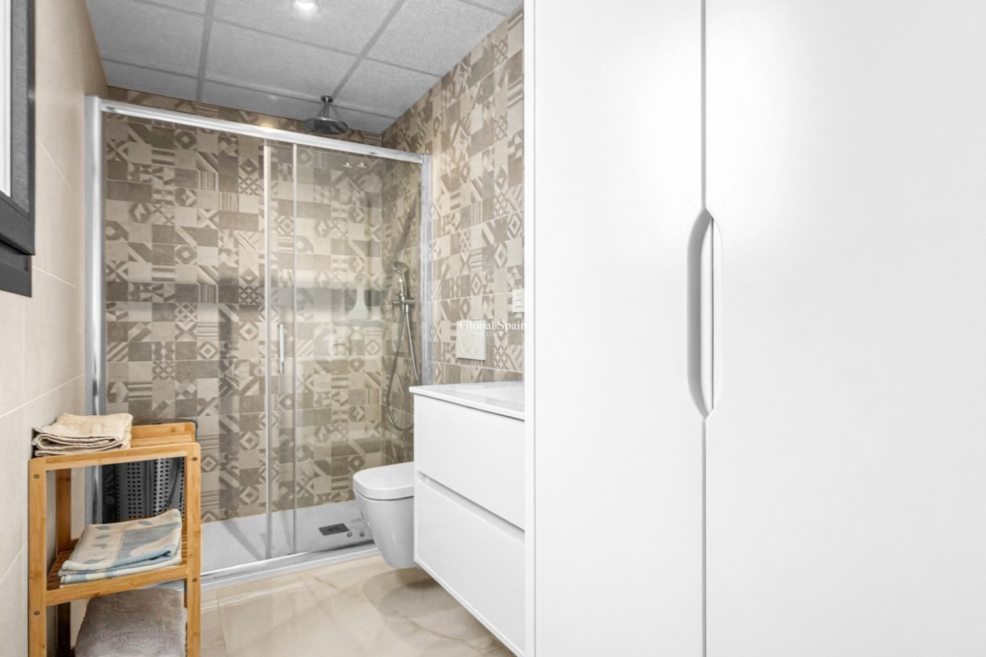 Revente - APPARTEMENT -
ORIHUELA COSTA - Costa Blanca