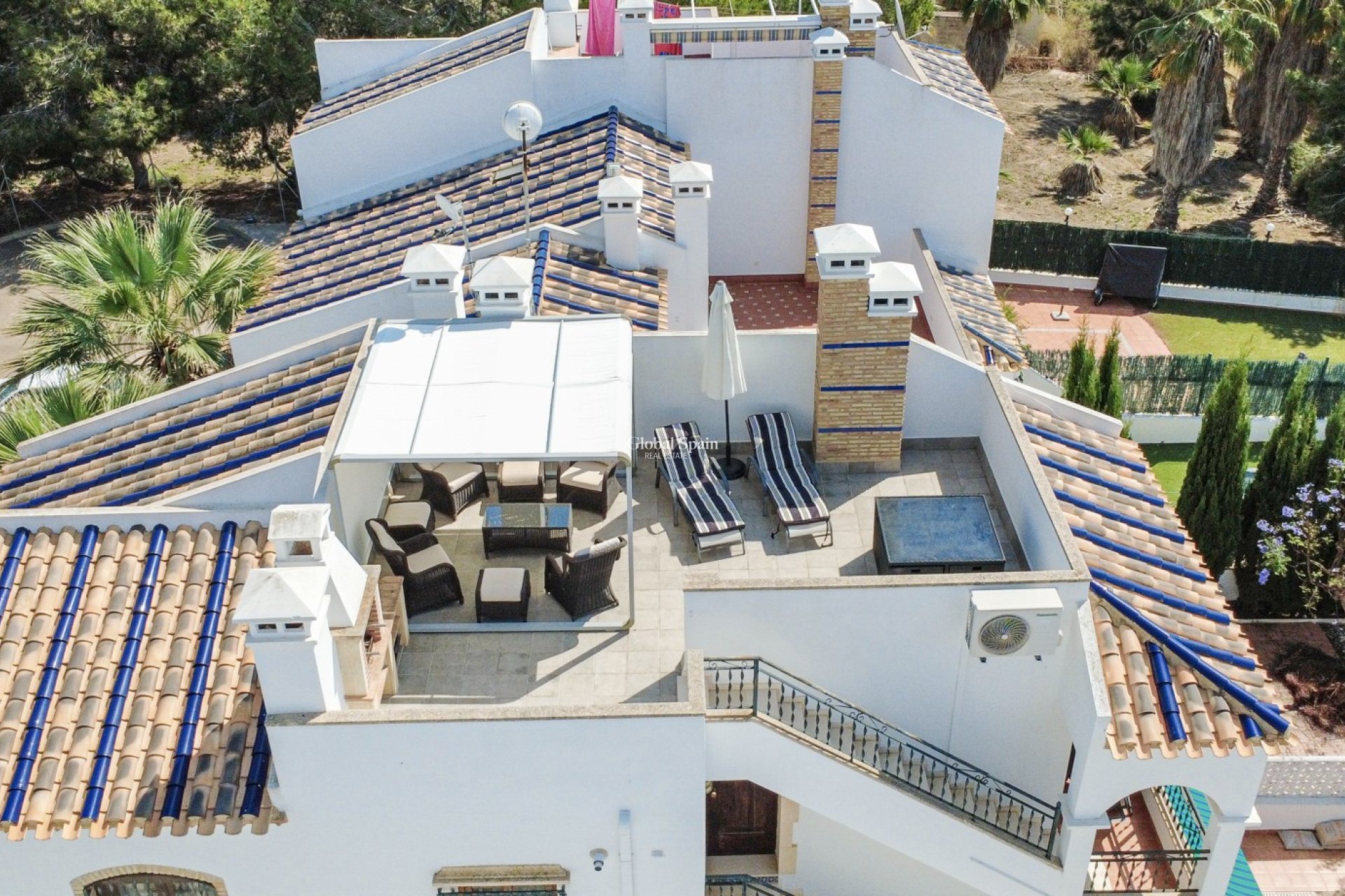 Revente - APPARTEMENT -
ORIHUELA COSTA - Costa Blanca