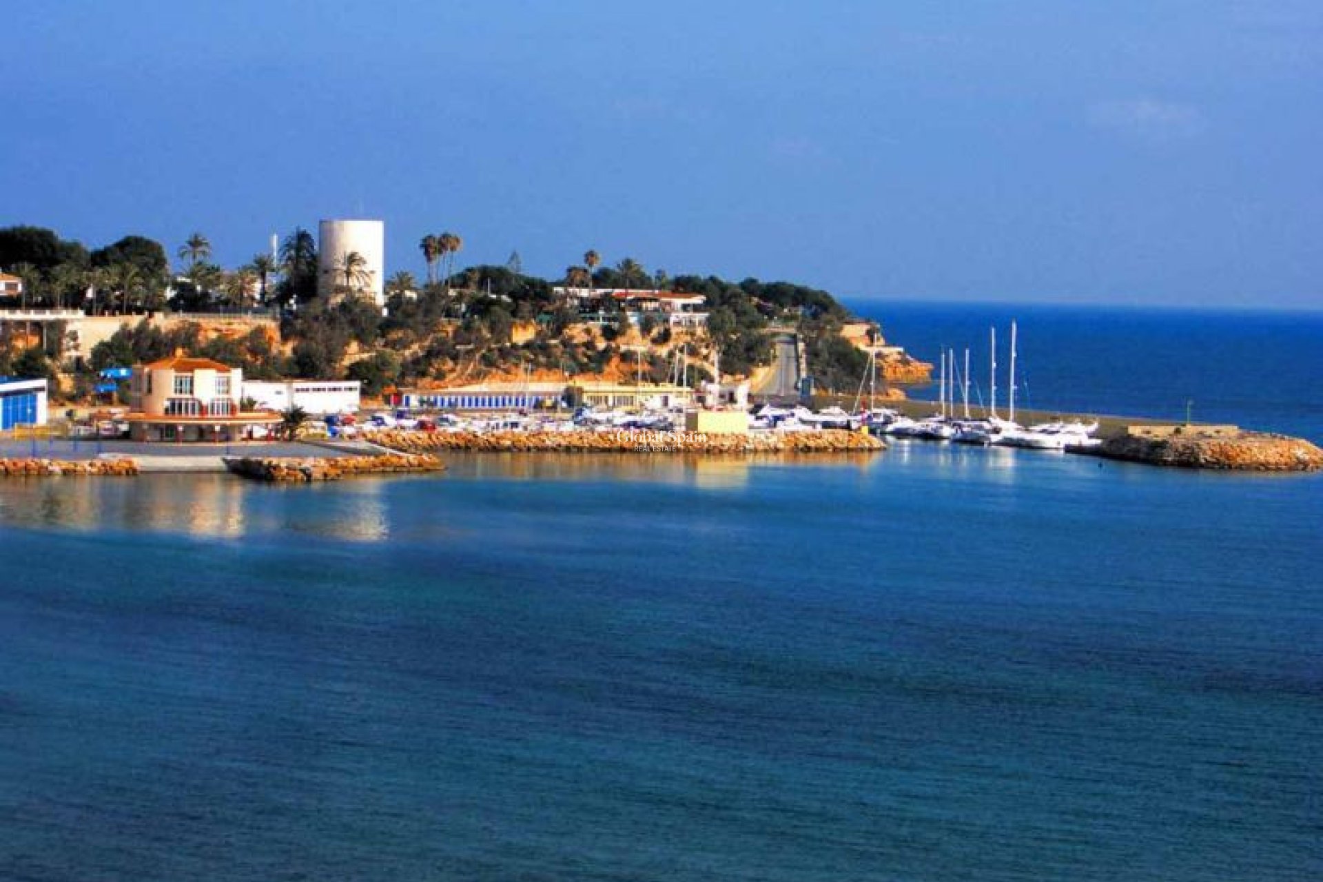 Revente - APPARTEMENT -
ORIHUELA COSTA - Costa Blanca