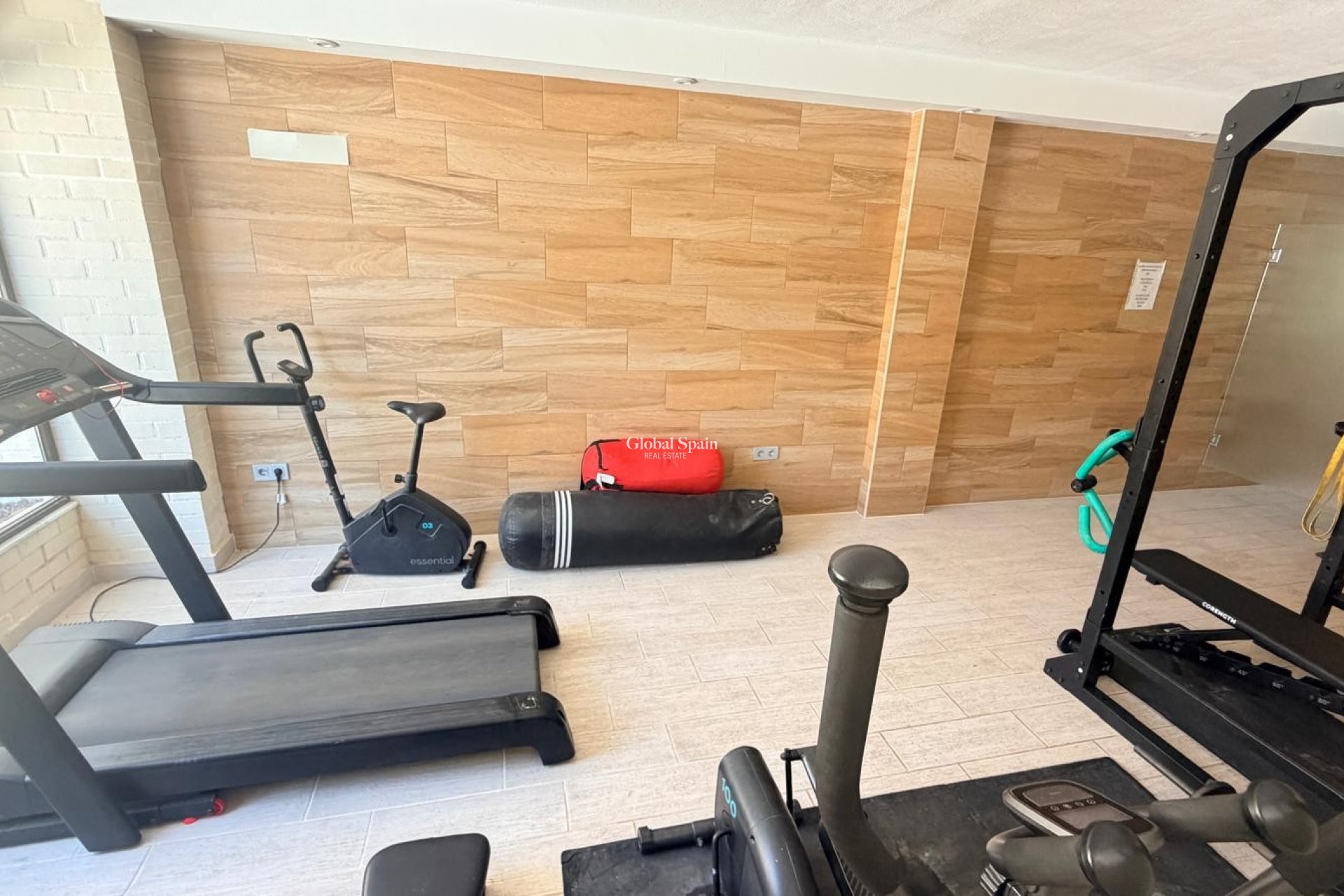 Revente - APPARTEMENT -
ORIHUELA COSTA - Costa Blanca