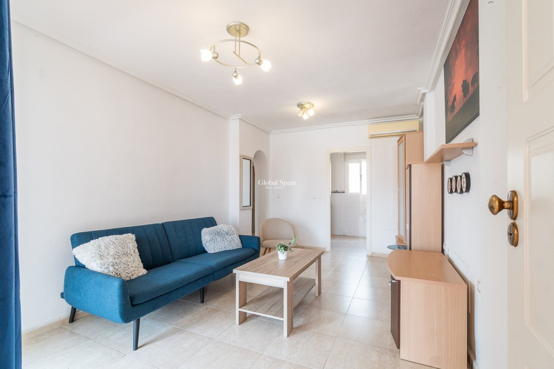 Revente - APPARTEMENT -
ORIHUELA COSTA - Costa Blanca