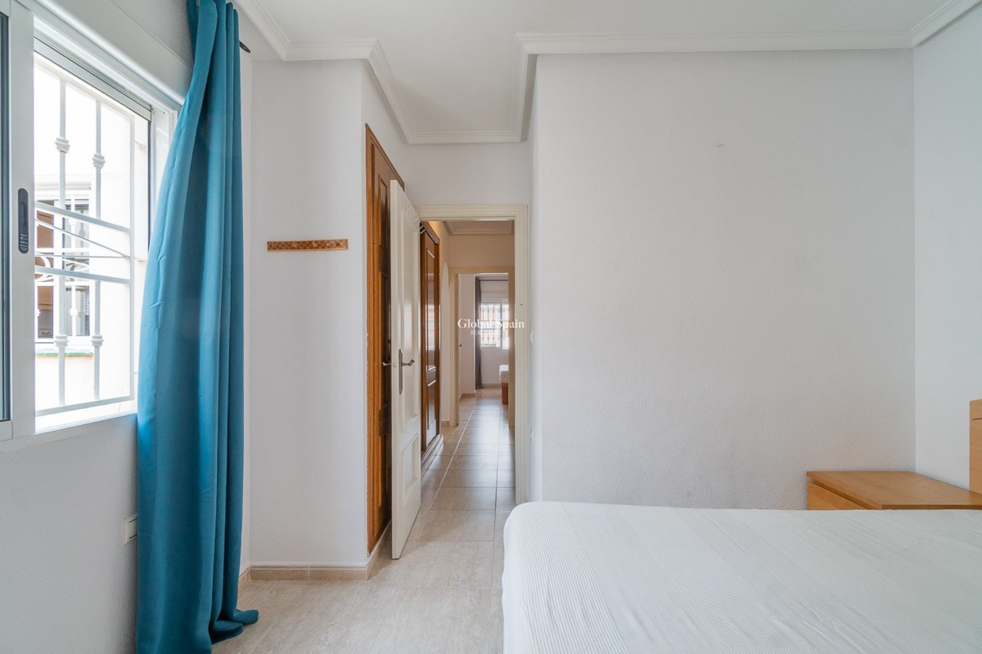 Revente - APPARTEMENT -
ORIHUELA COSTA - Costa Blanca