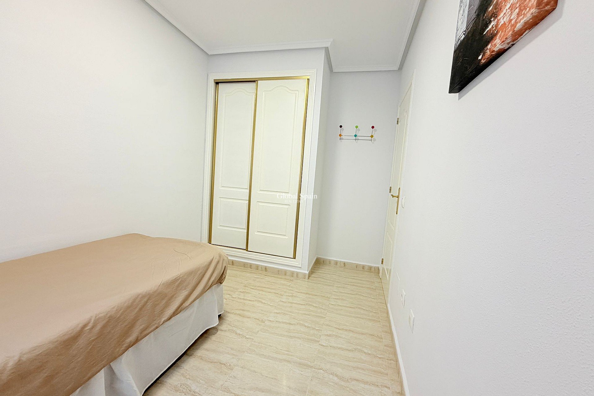 Revente - APPARTEMENT -
ORIHUELA COSTA - Costa Blanca