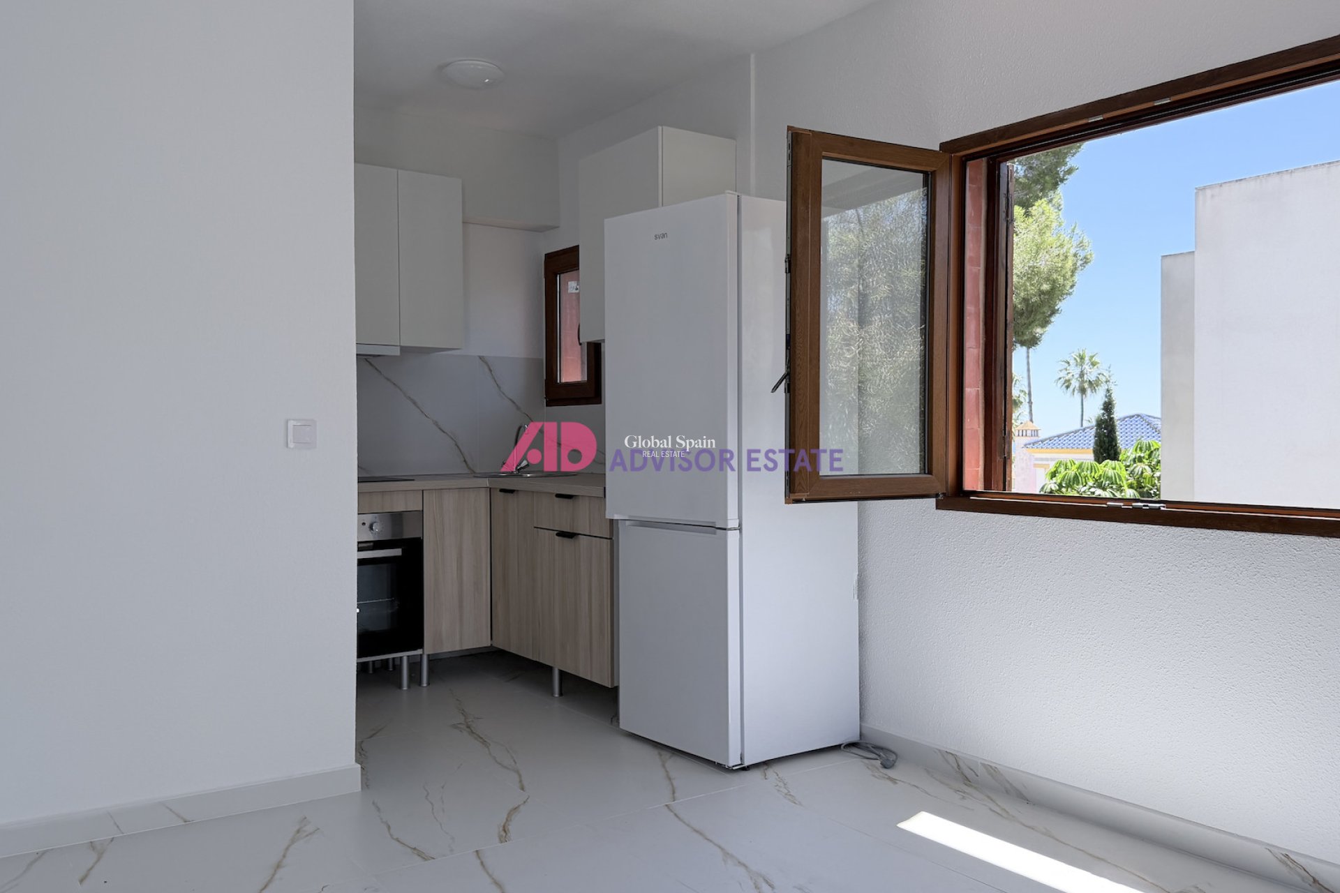 Revente - APPARTEMENT -
ORIHUELA COSTA - Costa Blanca