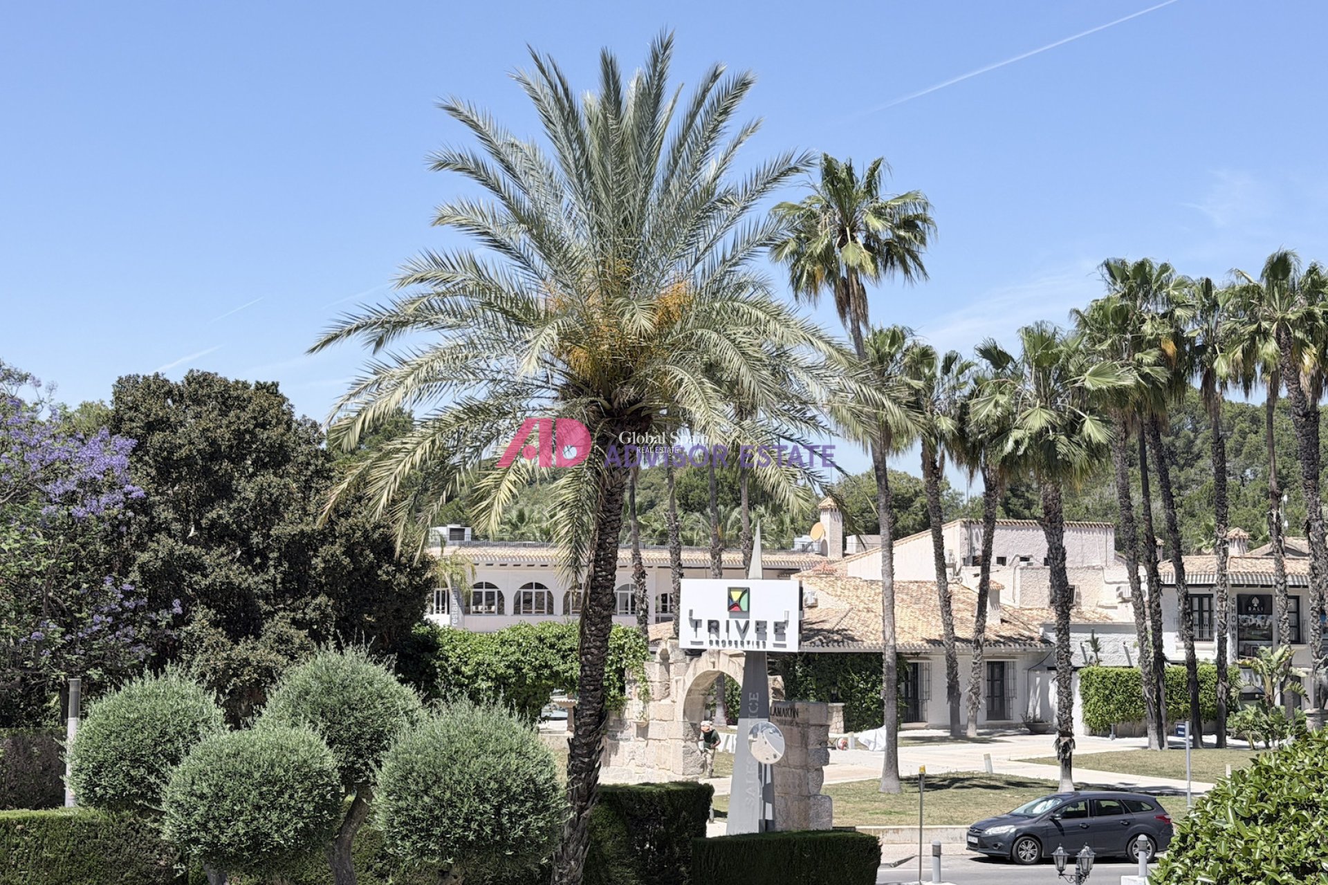 Revente - APPARTEMENT -
ORIHUELA COSTA - Costa Blanca