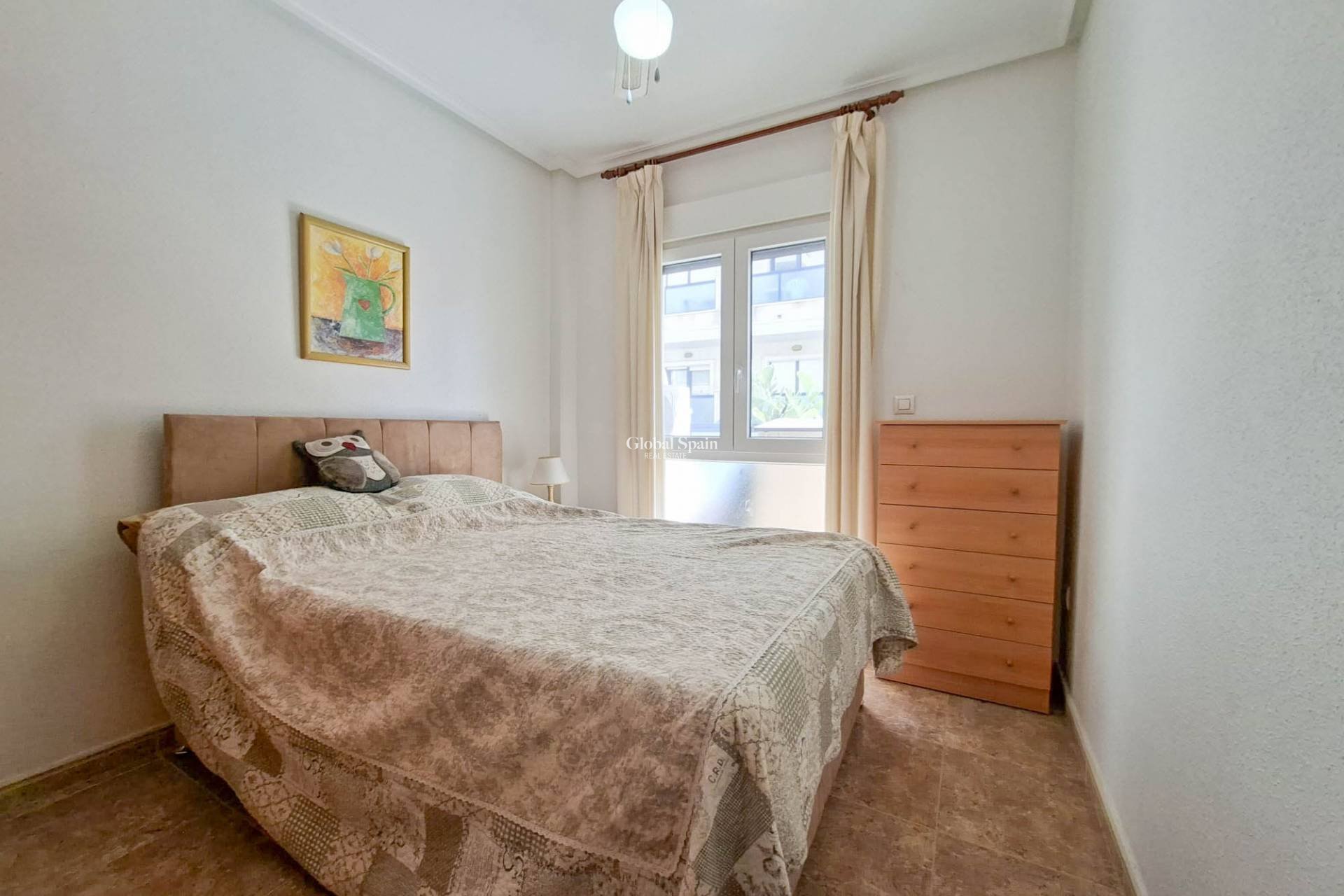 Revente - APPARTEMENT -
ORIHUELA COSTA - Costa Blanca