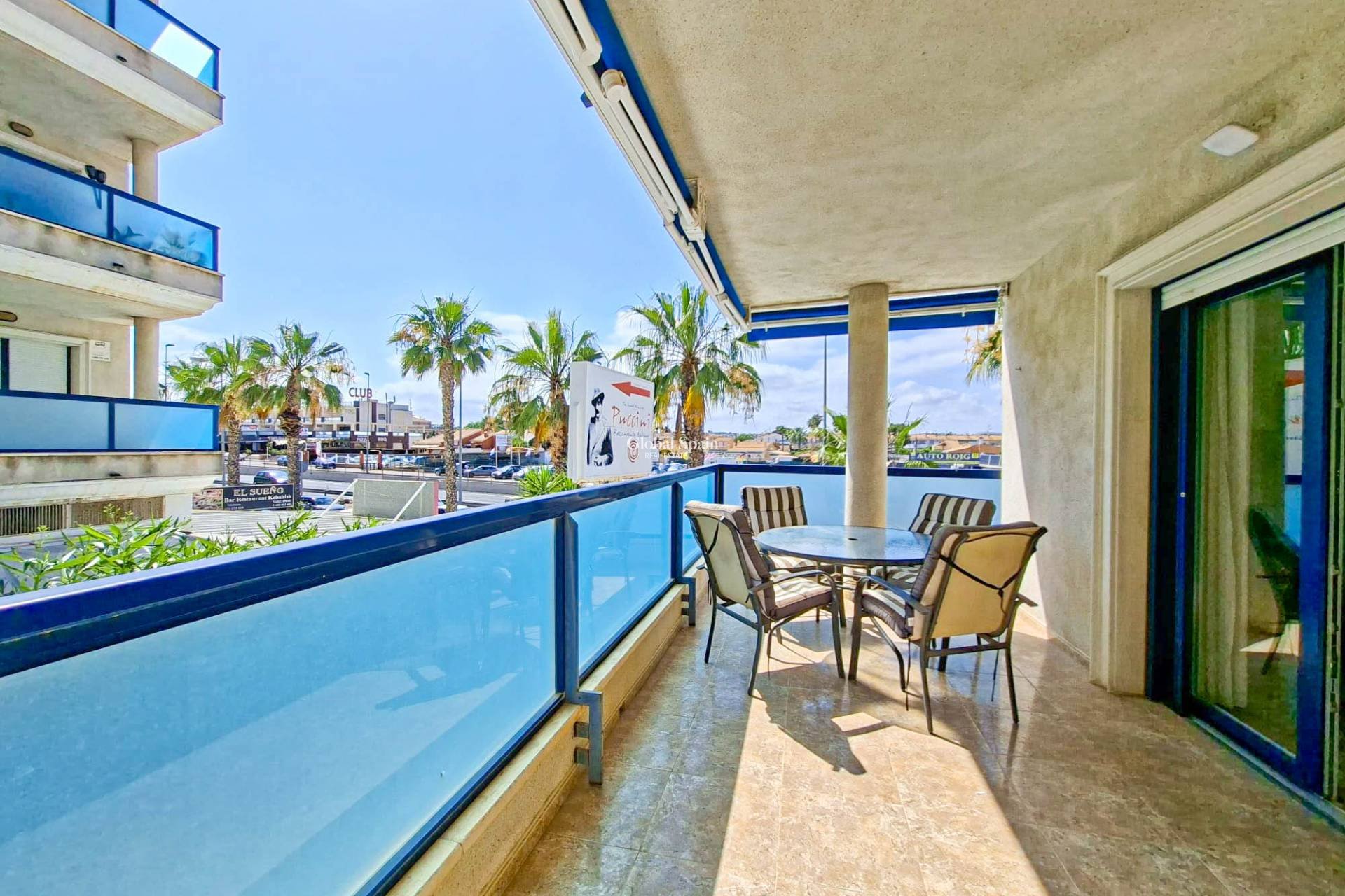 Revente - APPARTEMENT -
ORIHUELA COSTA - Costa Blanca