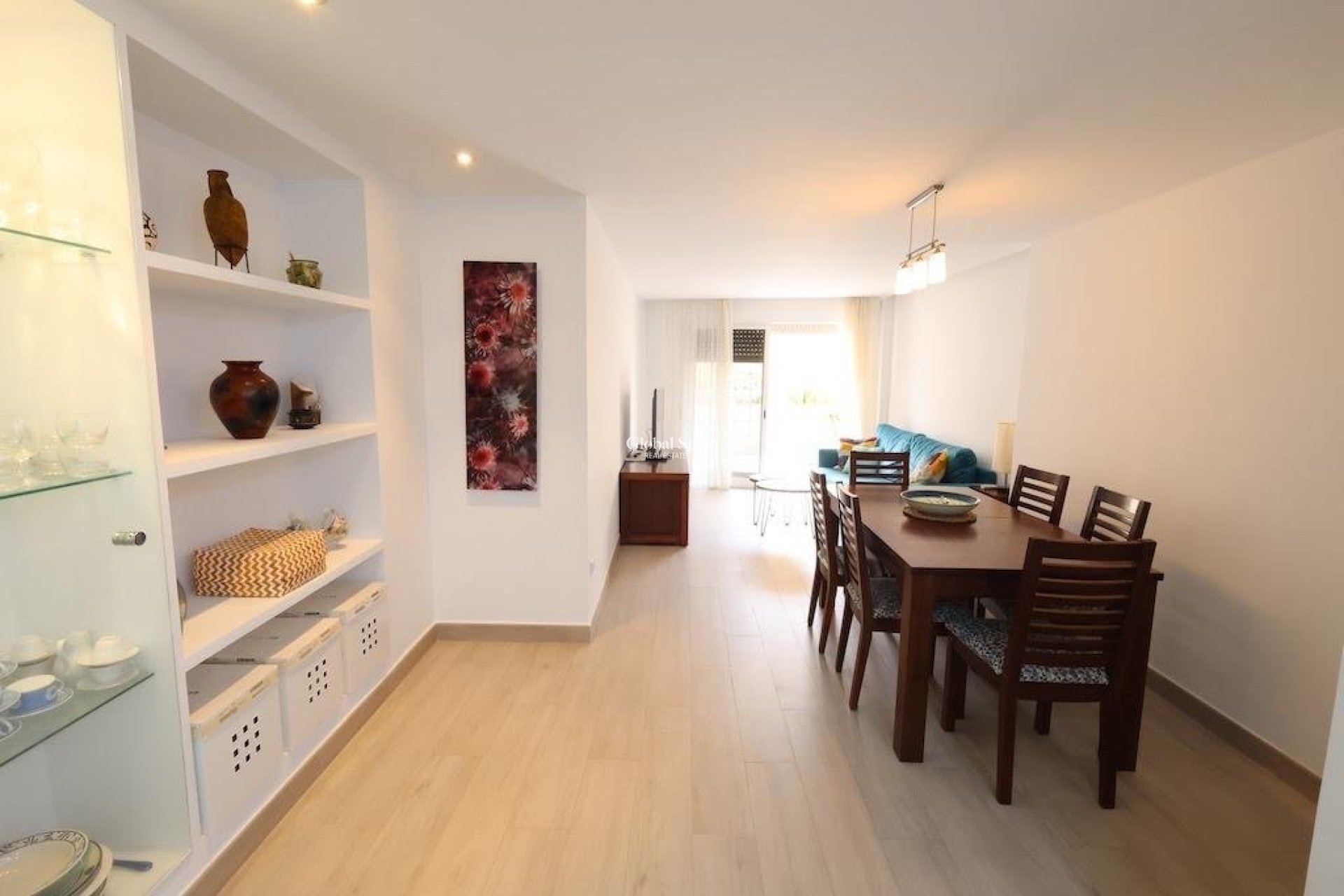 Revente - APPARTEMENT -
ORIHUELA COSTA - Costa Blanca