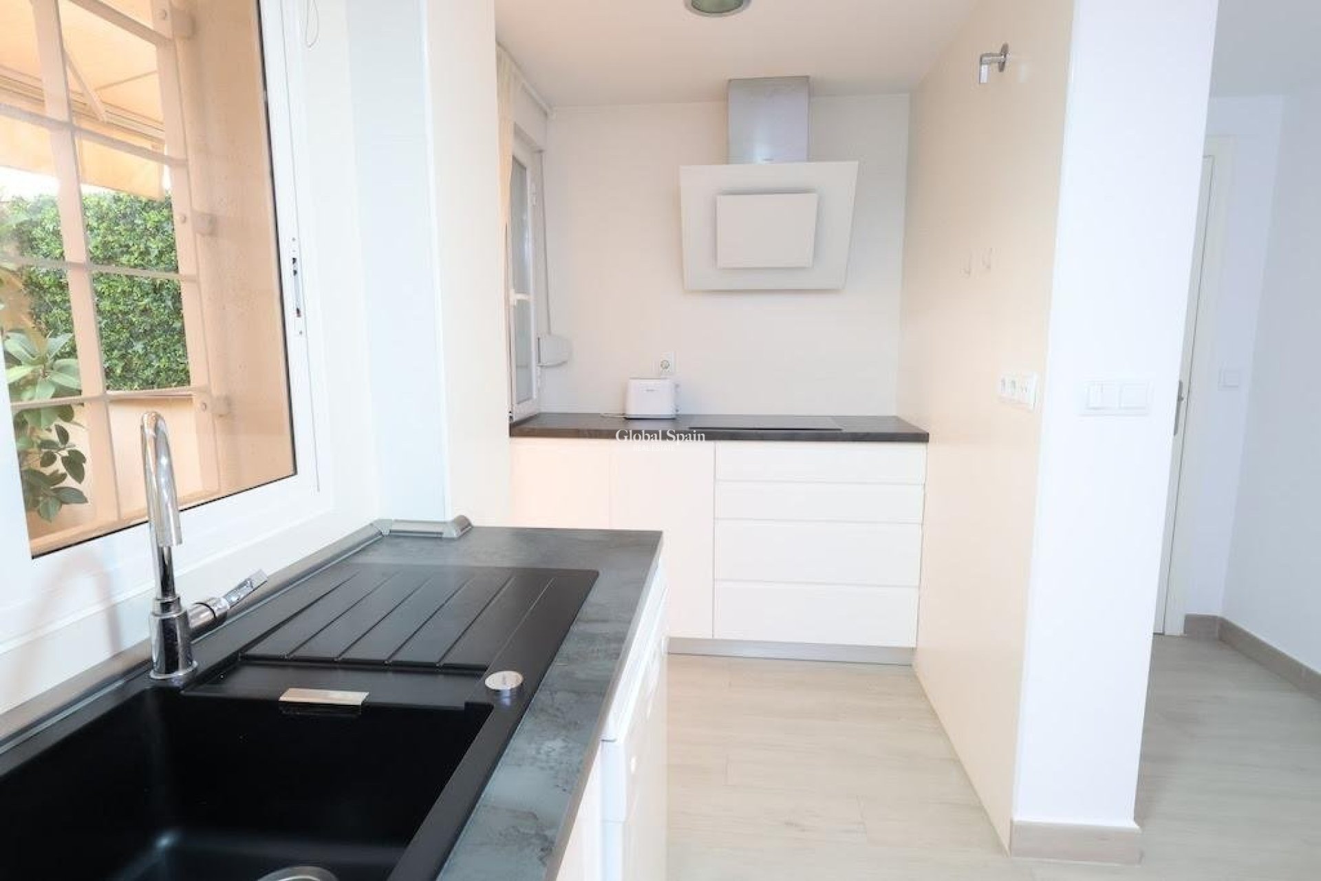 Revente - APPARTEMENT -
ORIHUELA COSTA - Costa Blanca
