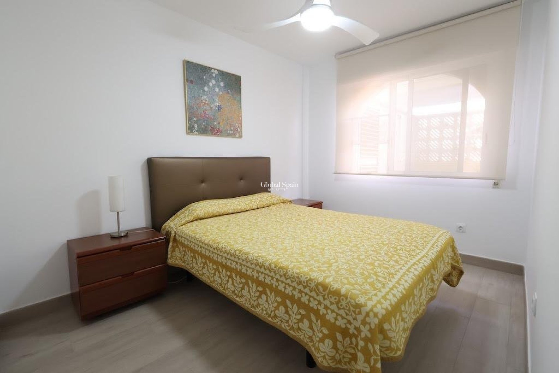 Revente - APPARTEMENT -
ORIHUELA COSTA - Costa Blanca