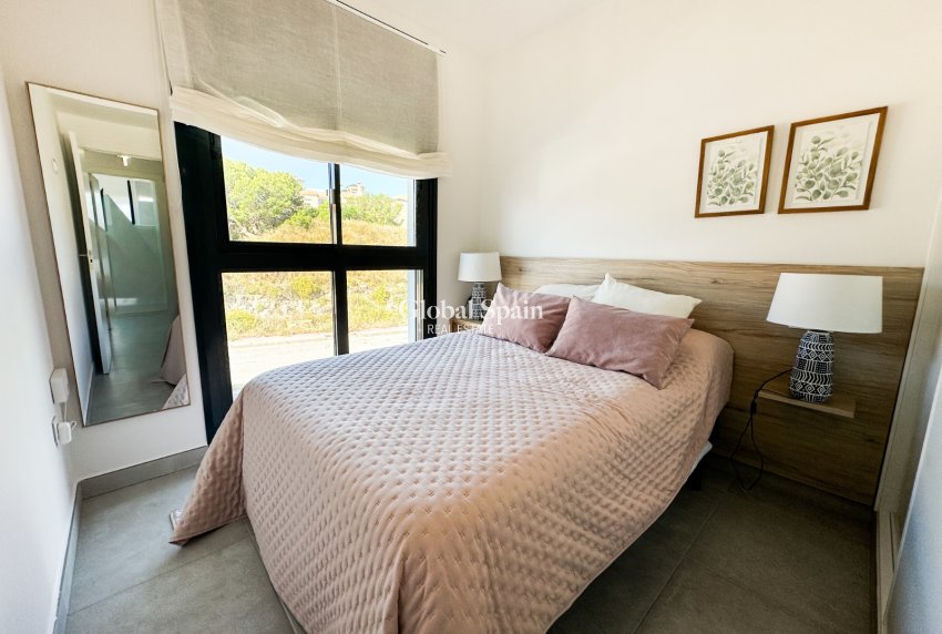 Revente - APPARTEMENT -
ORIHUELA COSTA - Costa Blanca