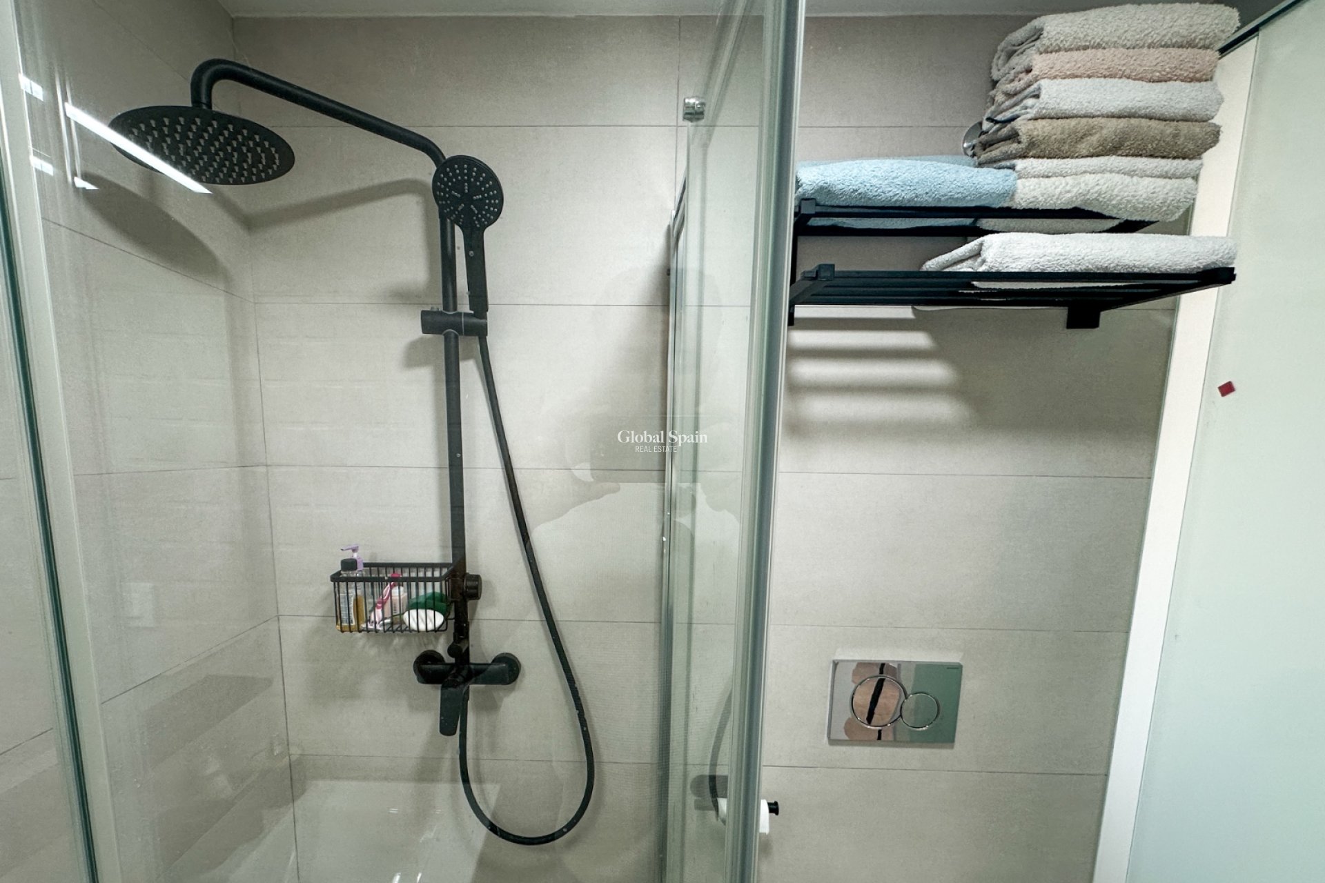 Revente - APPARTEMENT -
ORIHUELA COSTA - Costa Blanca
