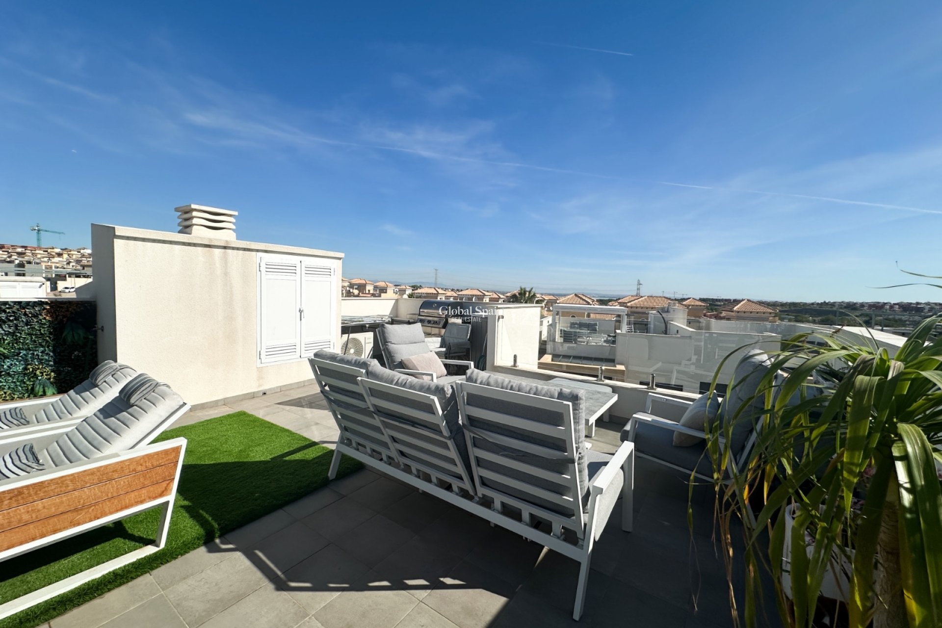 Revente - APPARTEMENT -
ORIHUELA COSTA - Costa Blanca