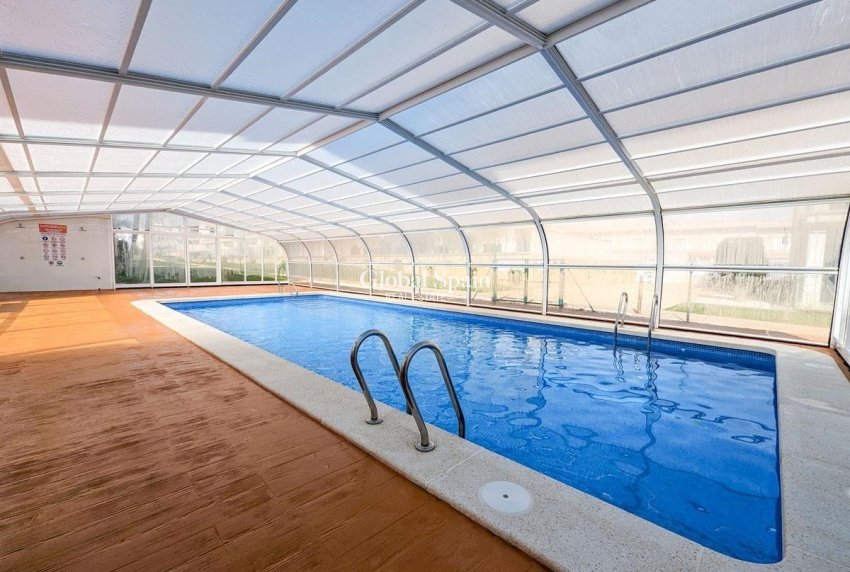 Revente - APPARTEMENT -
ORIHUELA COSTA - Costa Blanca