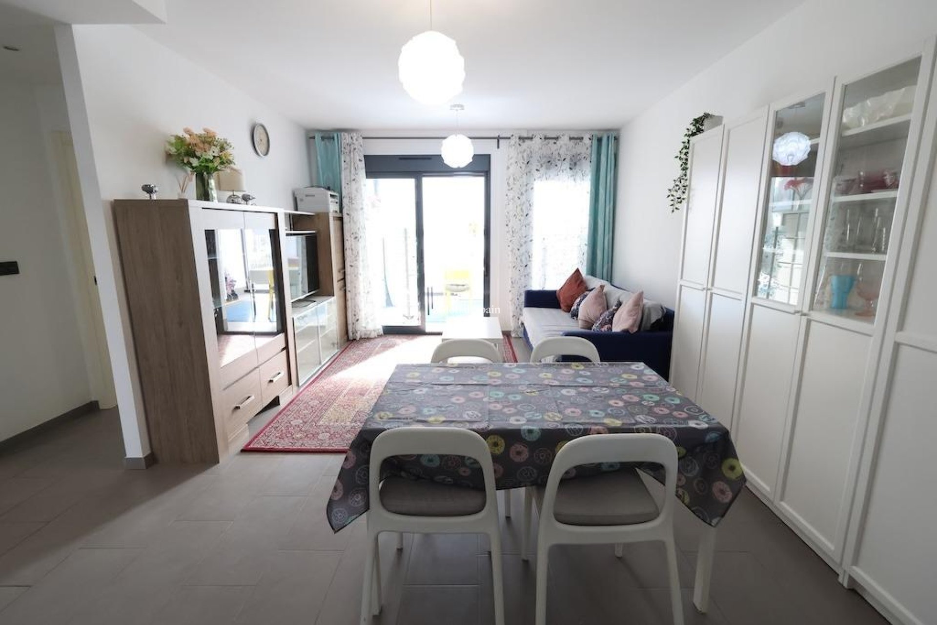 Revente - APPARTEMENT -
ORIHUELA COSTA - Costa Blanca