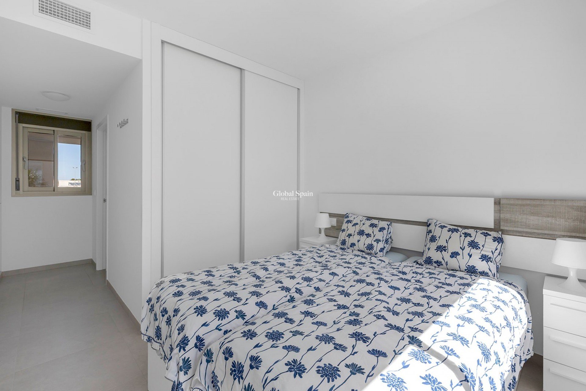 Revente - APPARTEMENT -
ORIHUELA COSTA - Costa Blanca