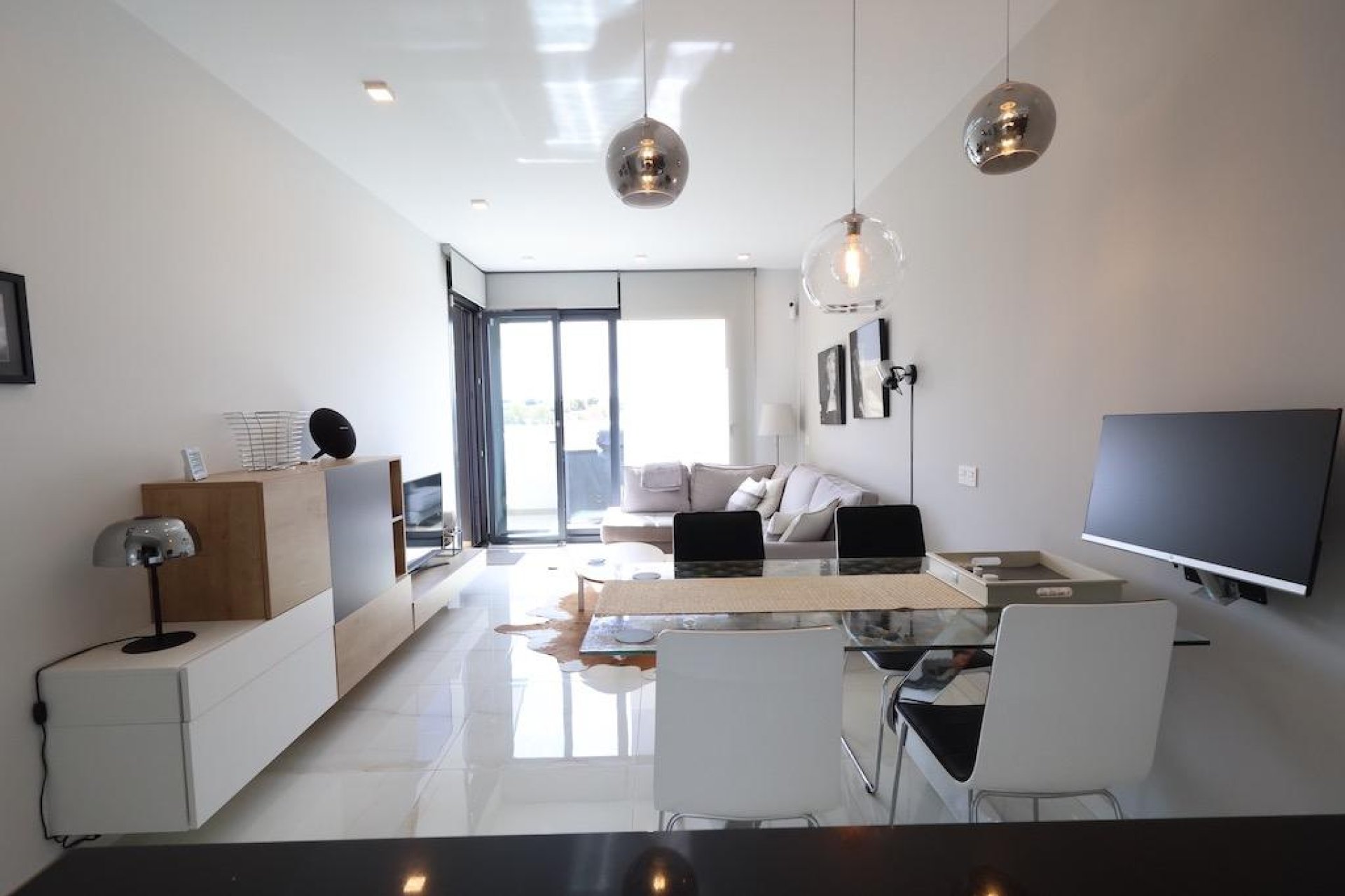 Revente - APPARTEMENT -
ORIHUELA COSTA - Costa Blanca