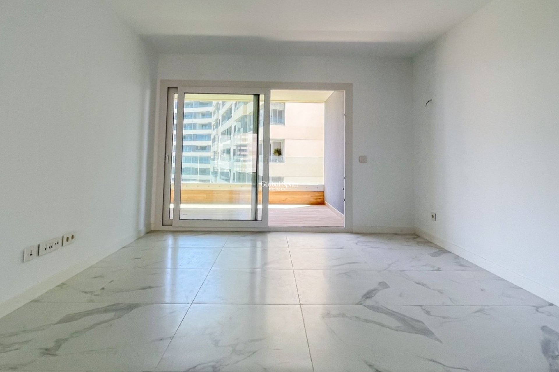 Revente - APPARTEMENT -
ORIHUELA COSTA - Costa Blanca