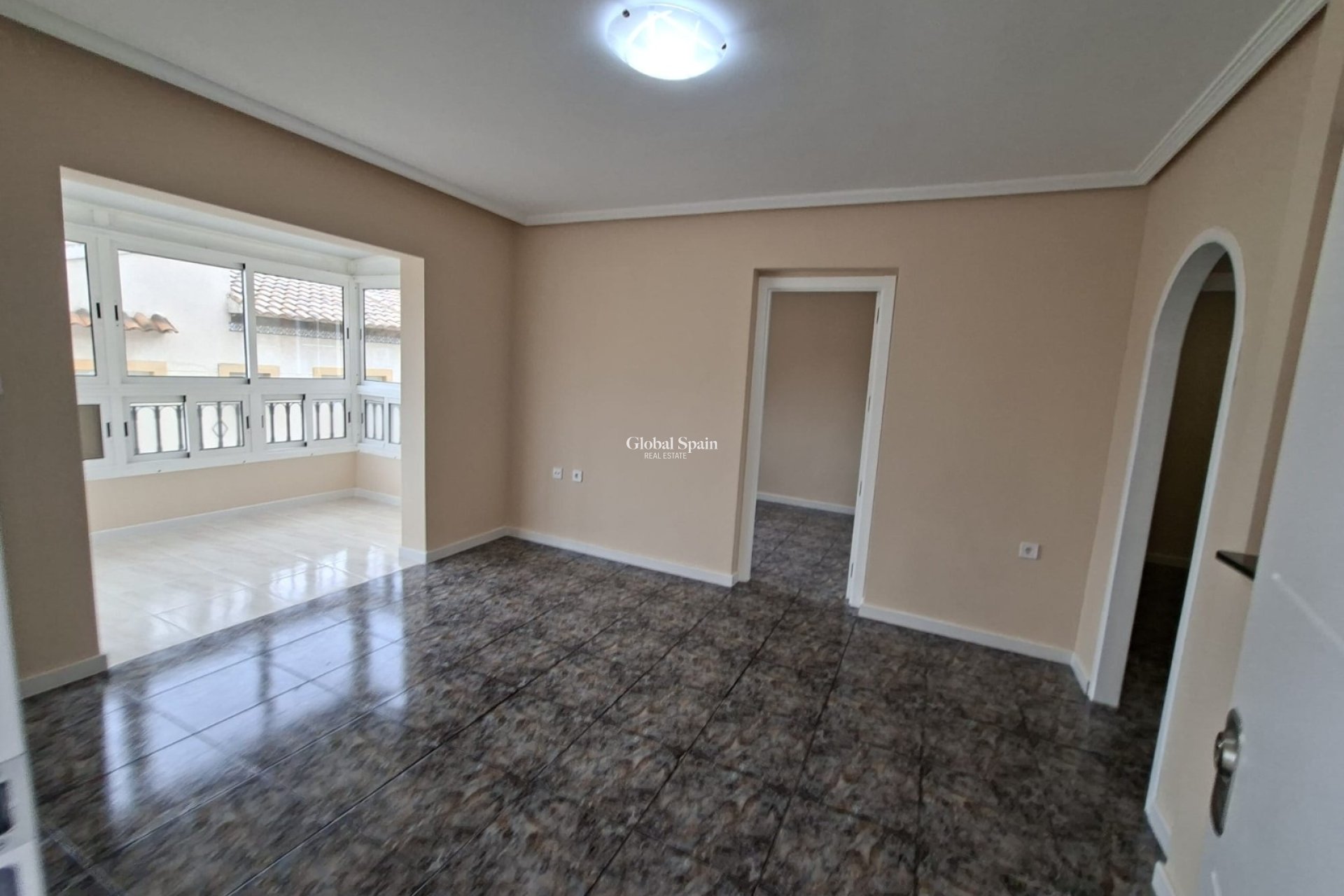 Revente - APPARTEMENT -
ORIHUELA COSTA - Costa Blanca