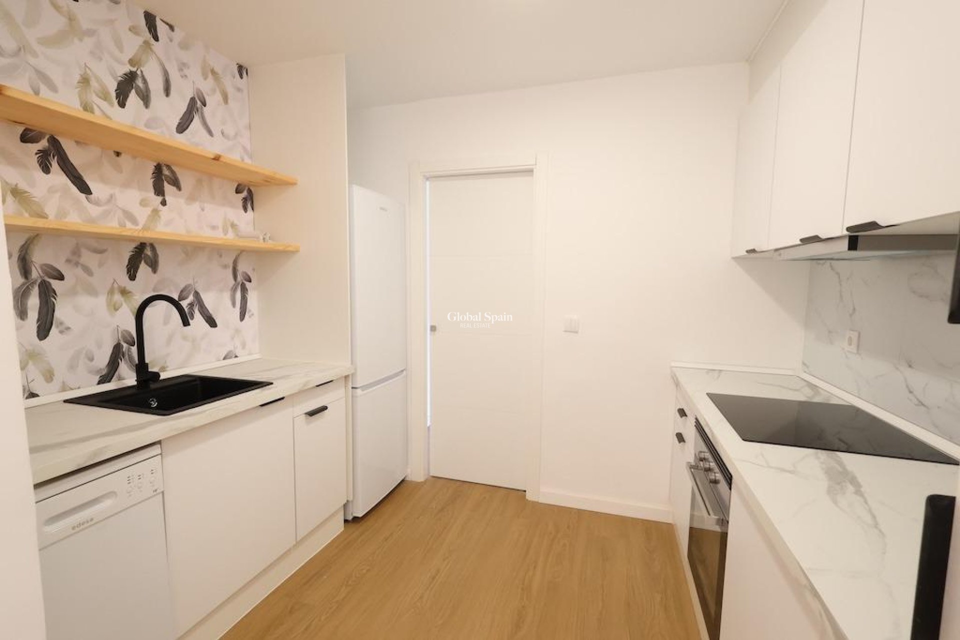 Revente - APPARTEMENT -
ORIHUELA COSTA - Costa Blanca