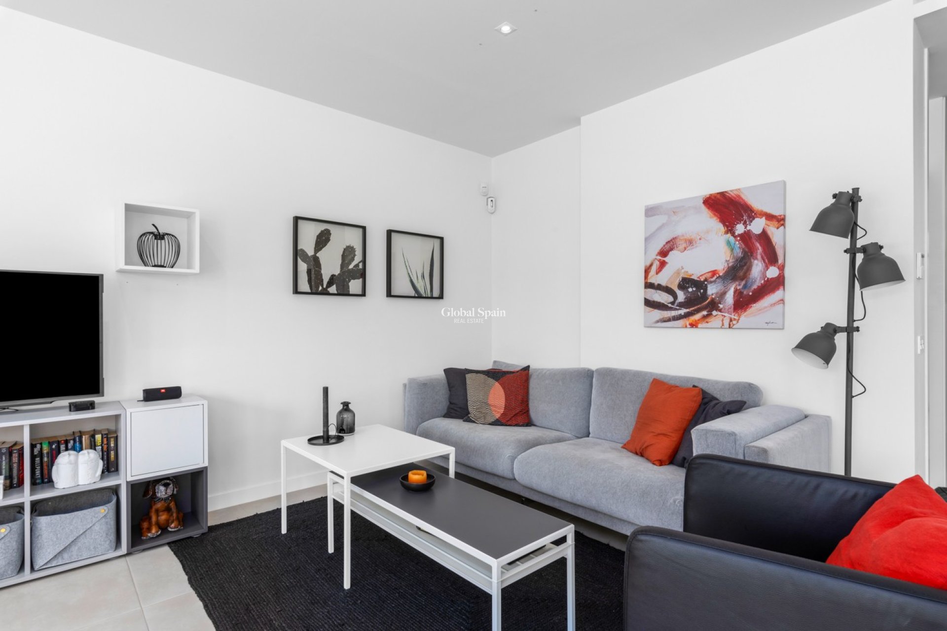 Revente - APPARTEMENT -
ORIHUELA COSTA - Costa Blanca