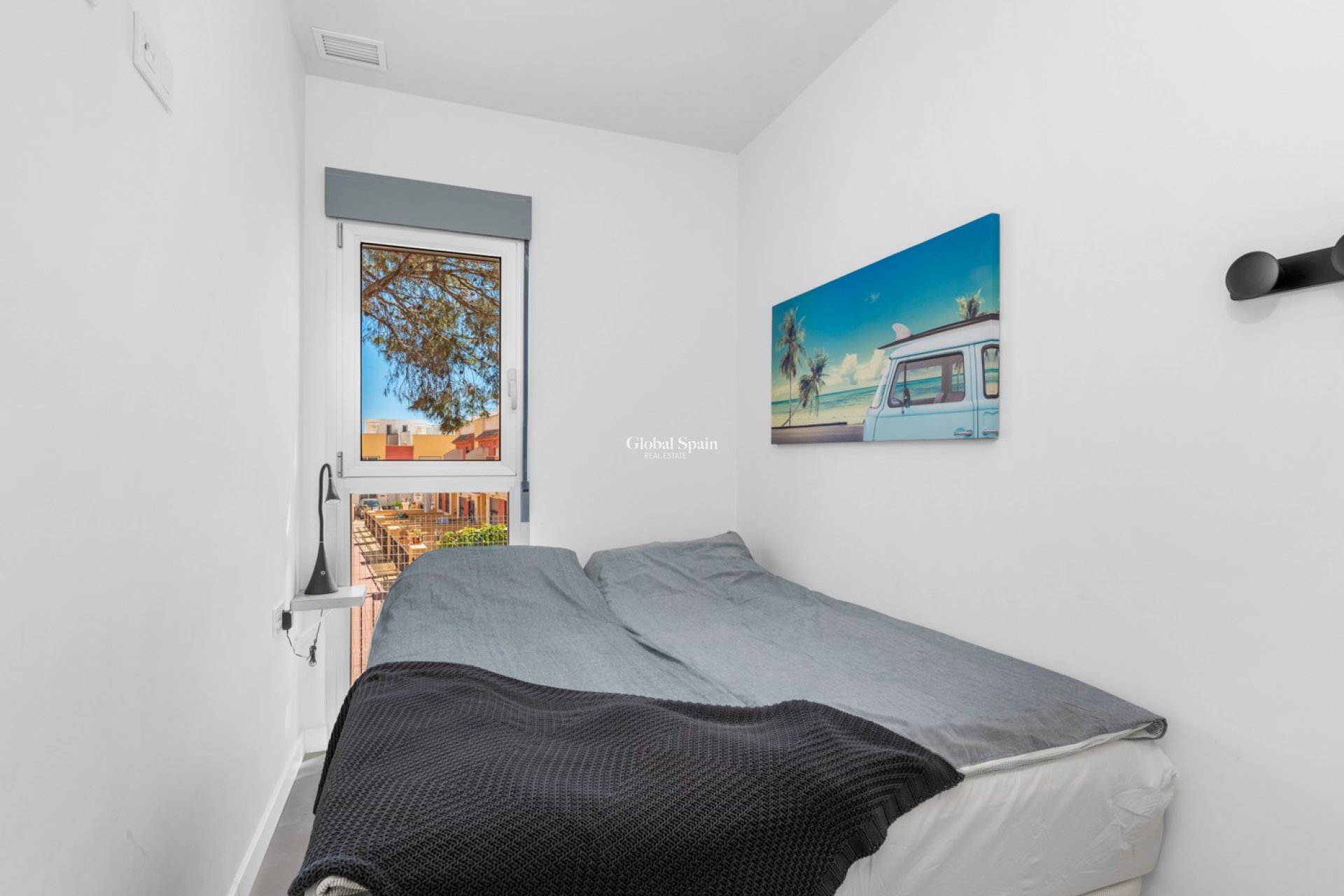 Revente - APPARTEMENT -
ORIHUELA COSTA - Costa Blanca