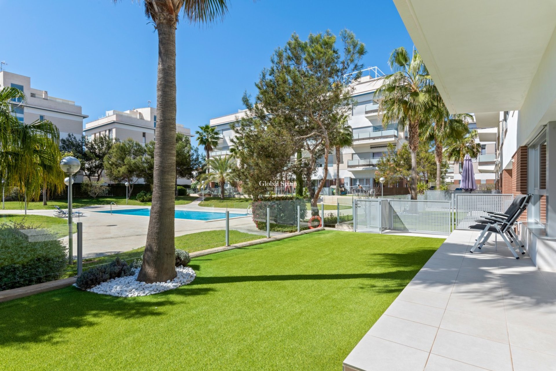 Revente - APPARTEMENT -
ORIHUELA COSTA - Costa Blanca