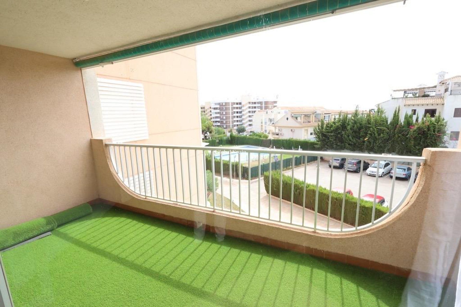 Revente - APPARTEMENT -
ORIHUELA COSTA - Costa Blanca