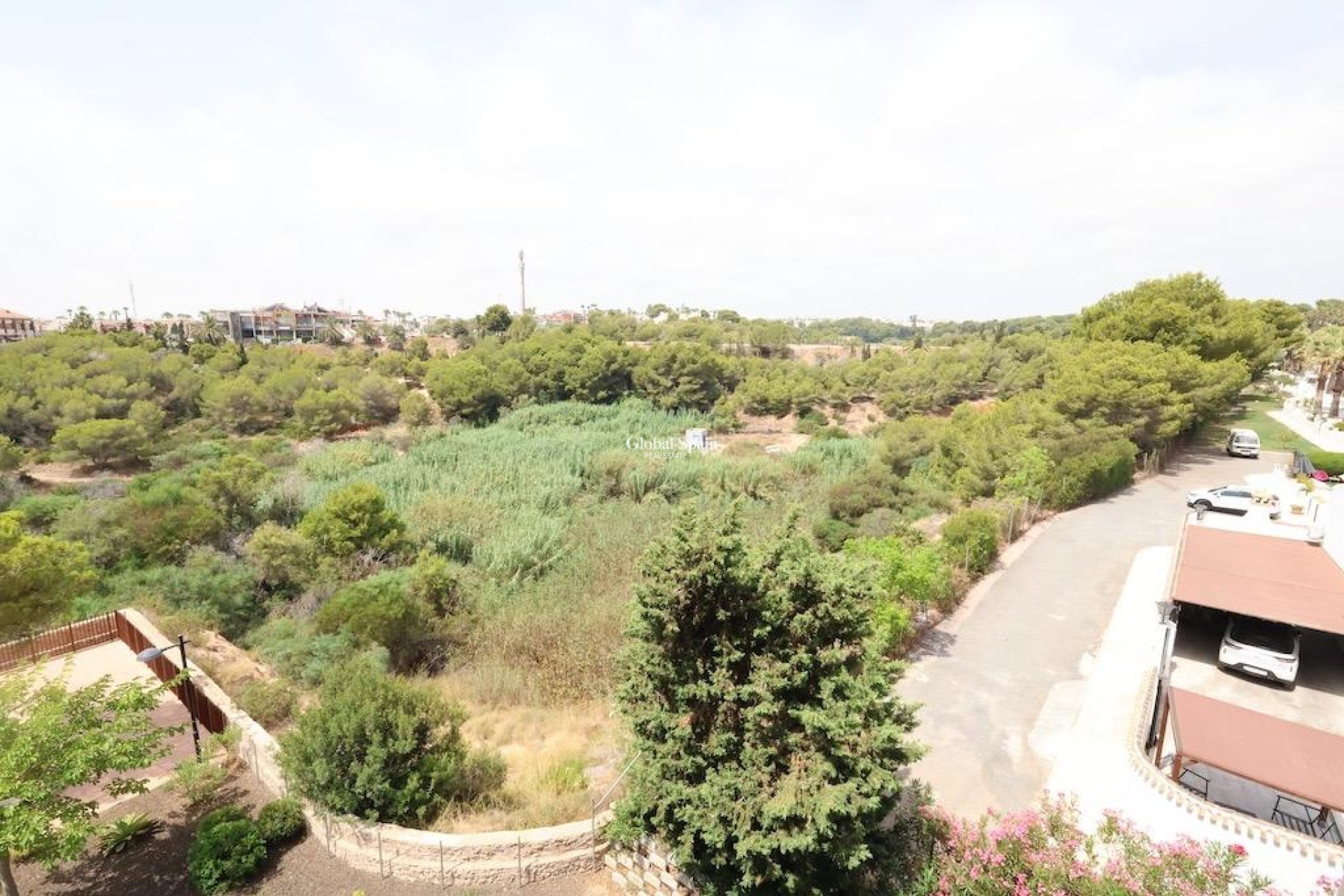 Revente - APPARTEMENT -
ORIHUELA COSTA - Costa Blanca