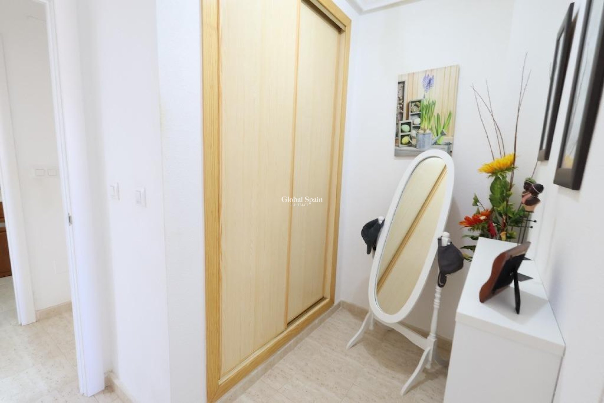 Revente - APPARTEMENT -
ORIHUELA COSTA - Costa Blanca