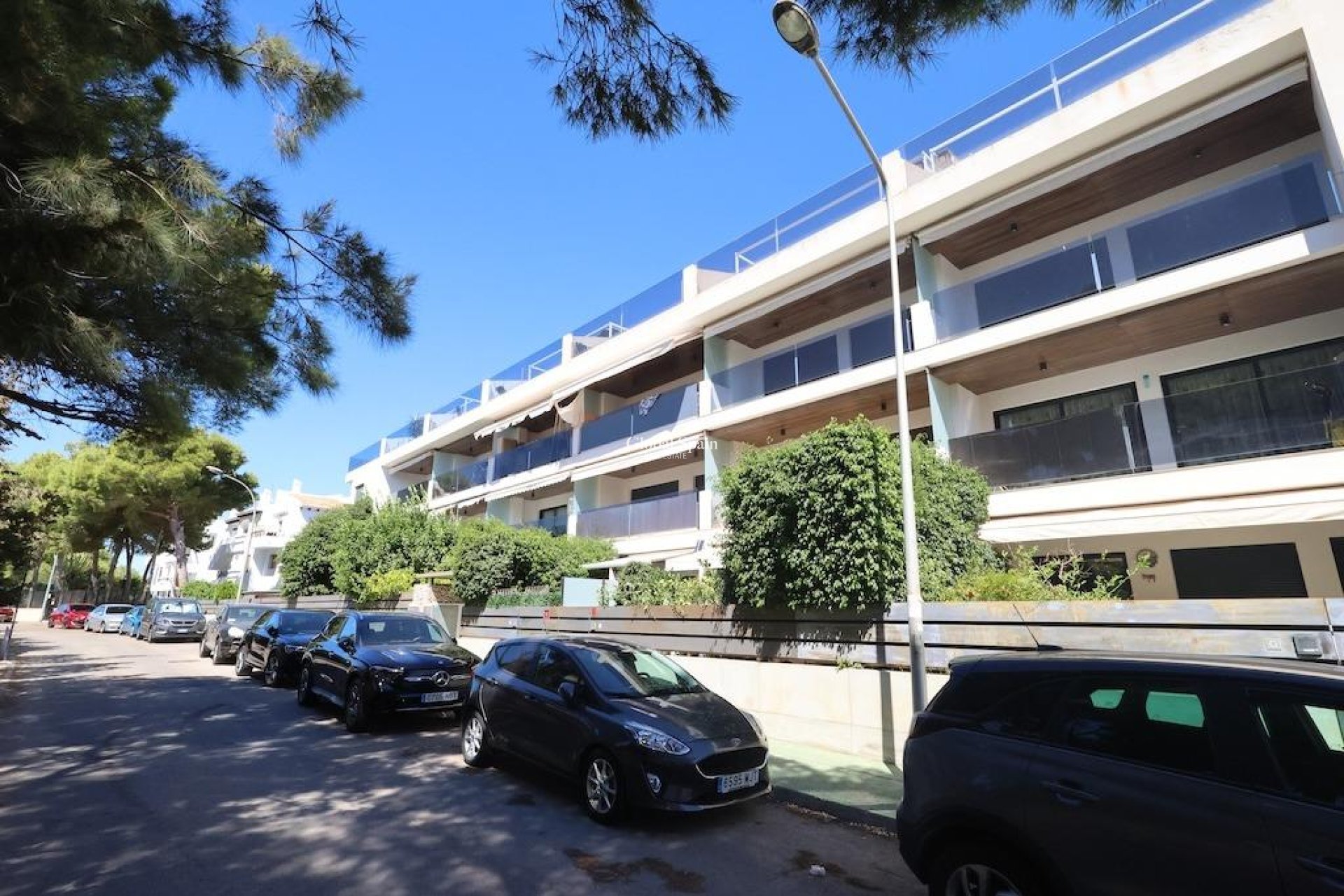 Revente - APPARTEMENT -
ORIHUELA COSTA - Costa Blanca
